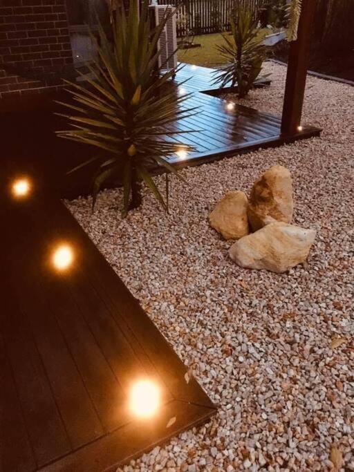 Holiday home Tranquillity On Point *