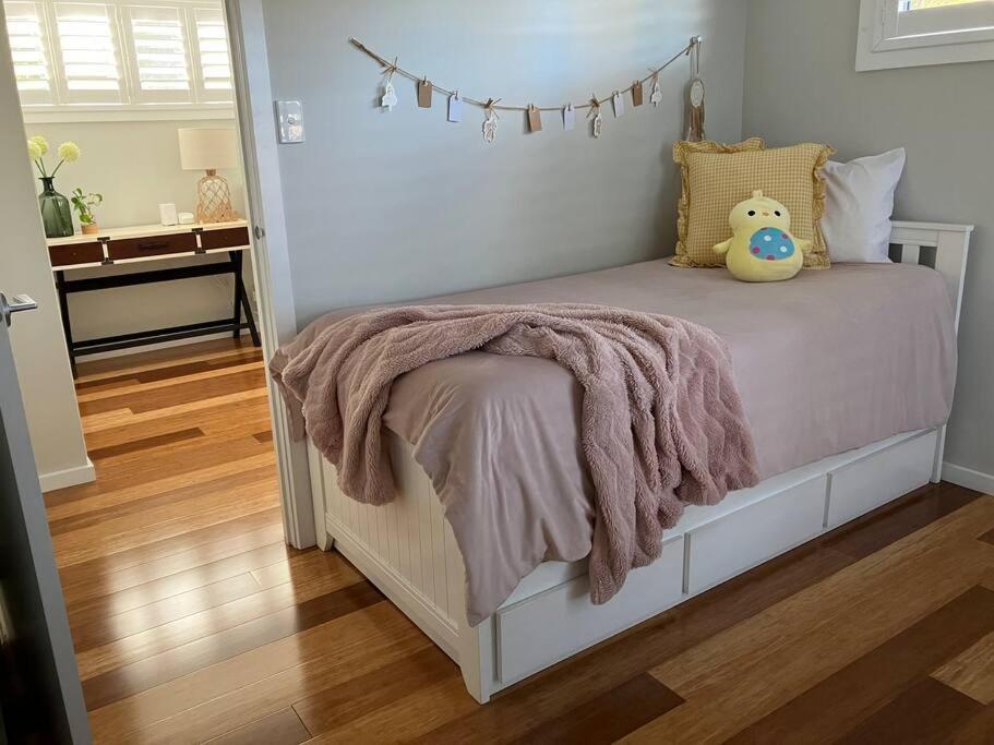 Tranquillity On Point Holiday home Port Macquarie