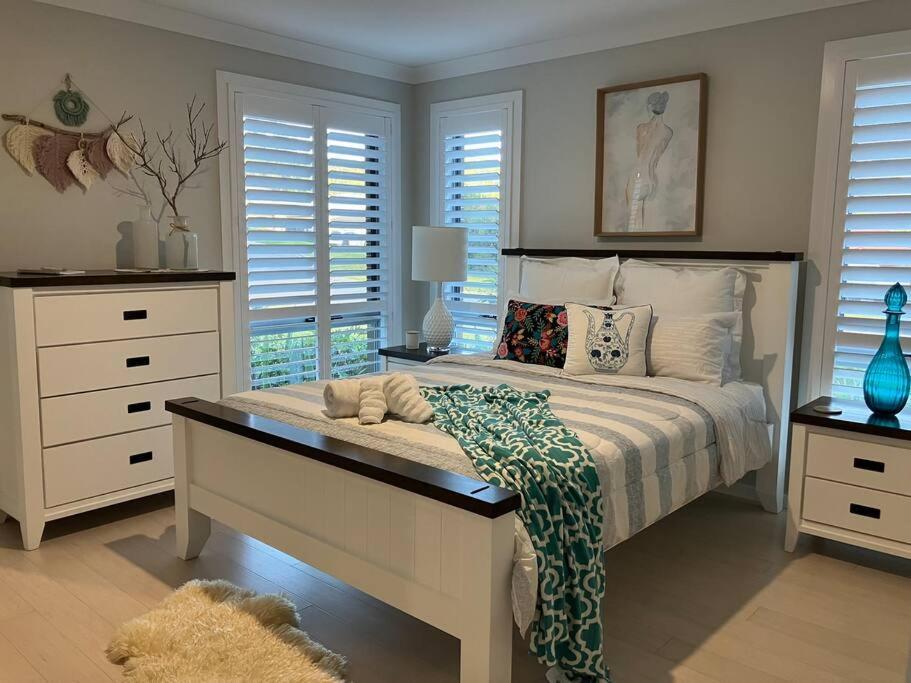 Holiday home Tranquillity On Point Port Macquarie