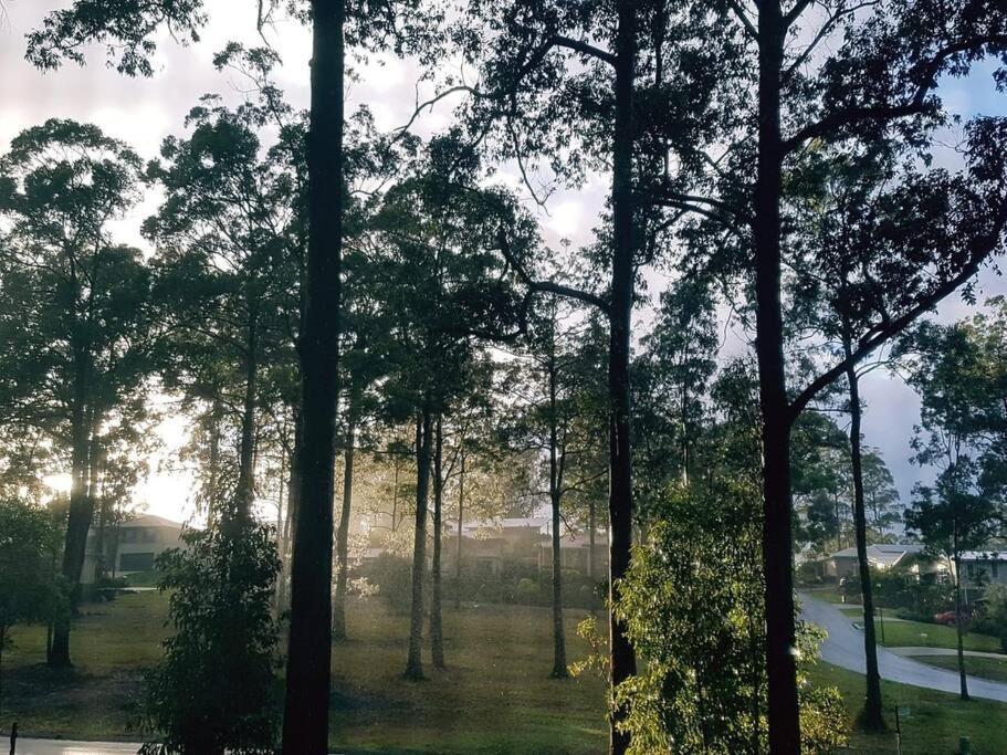 Tranquillity On Point Port Macquarie