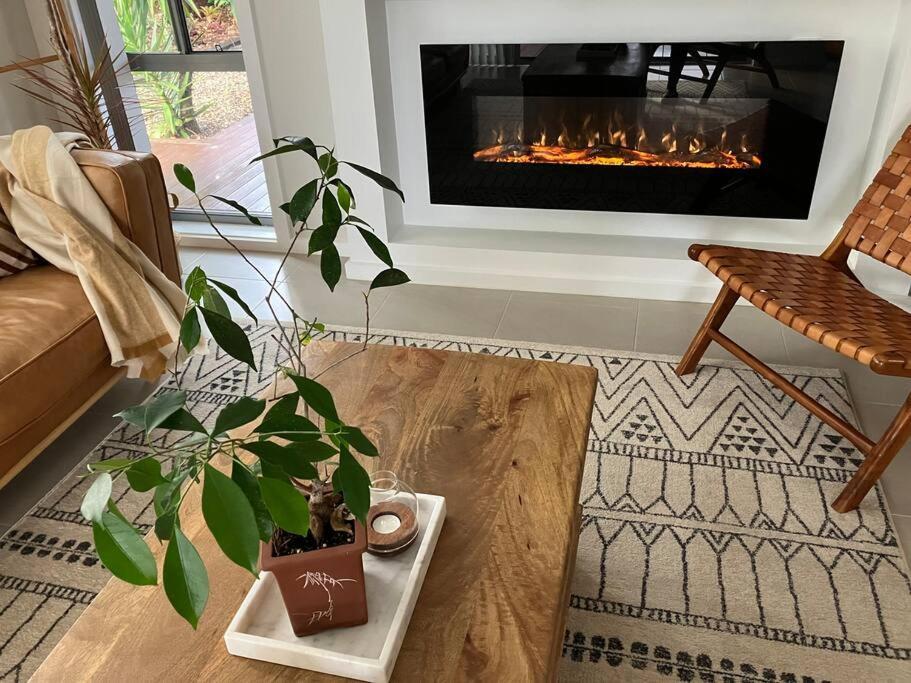 Tranquillity On Point Holiday home