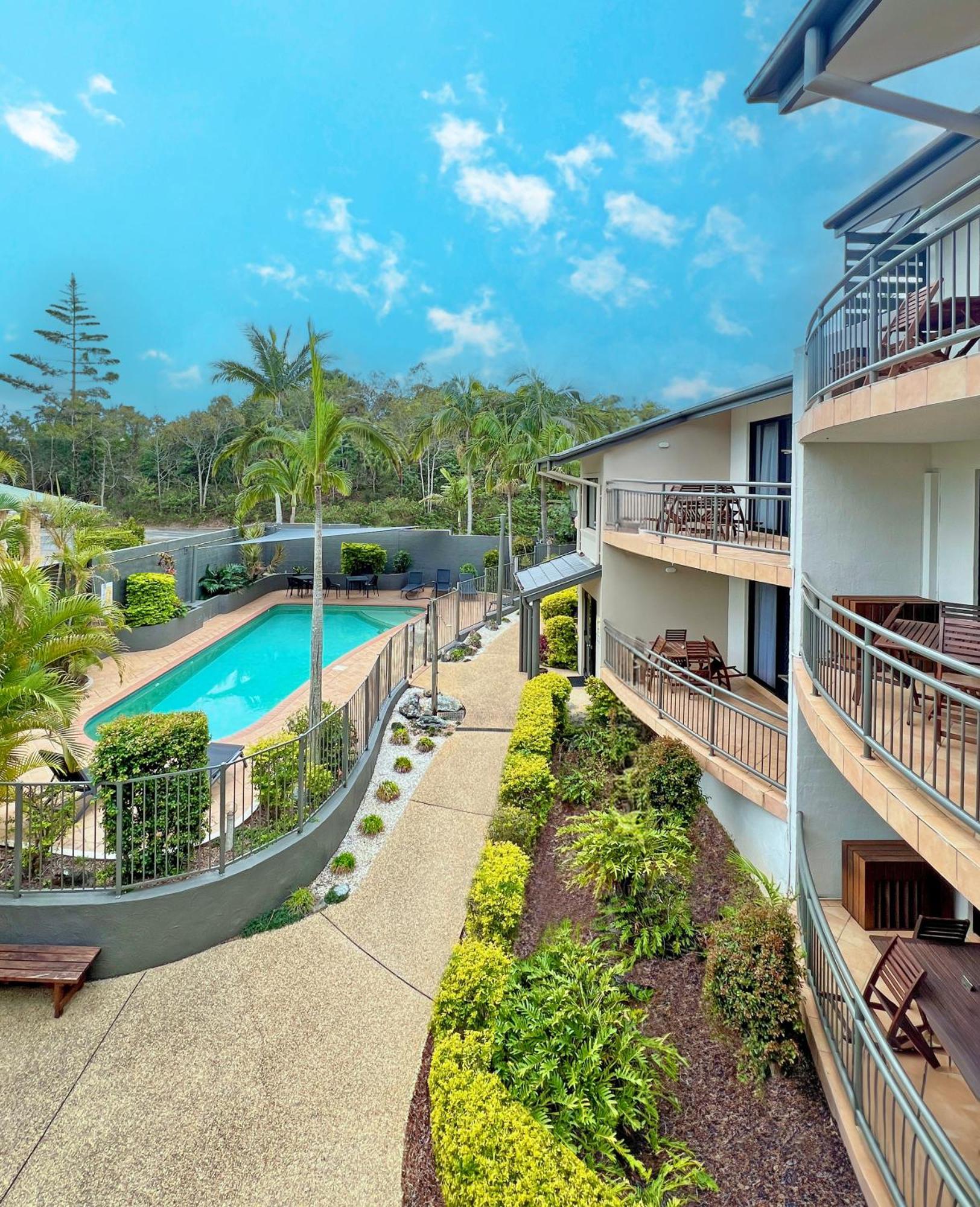 Beaches 4* Port Macquarie