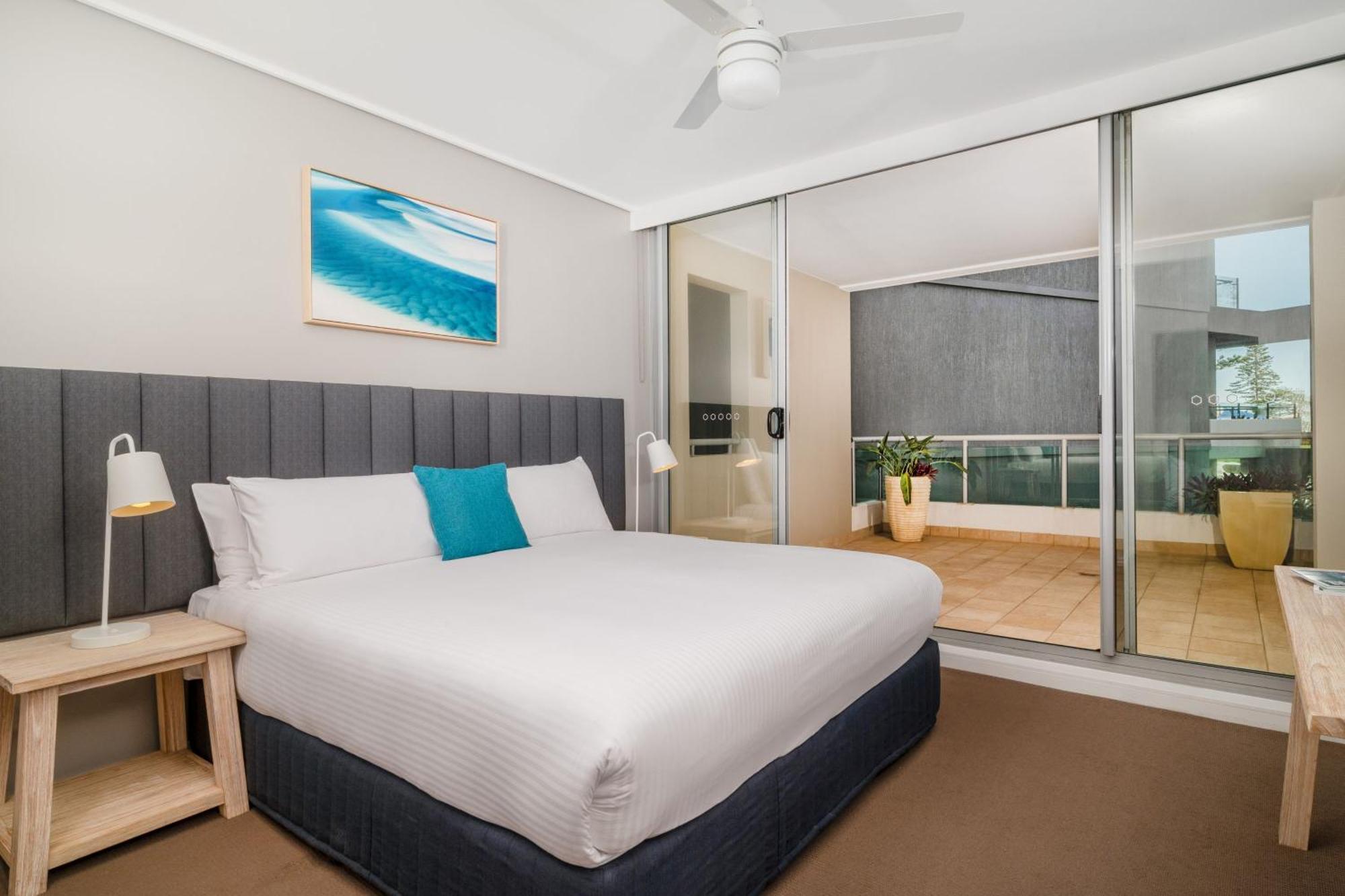 Hotel Mantra The Observatory Port Macquarie