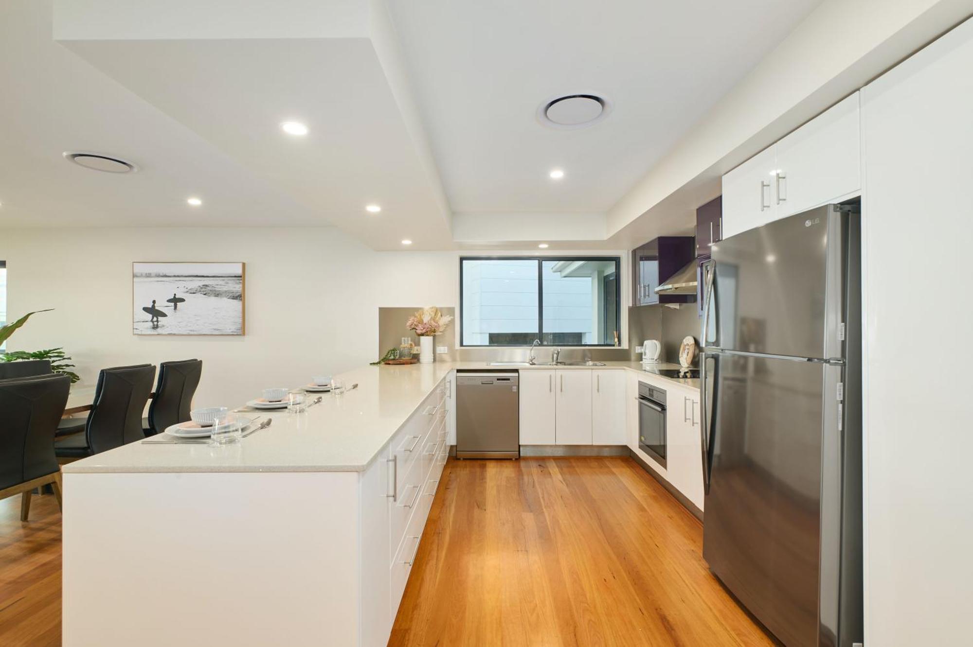 Riverside Luxury Holiday home