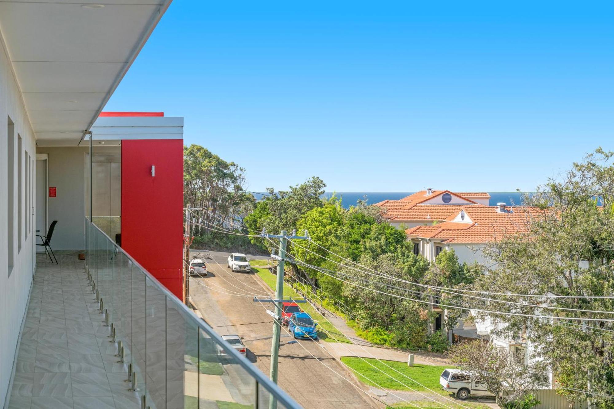 Everard 11 Apartment