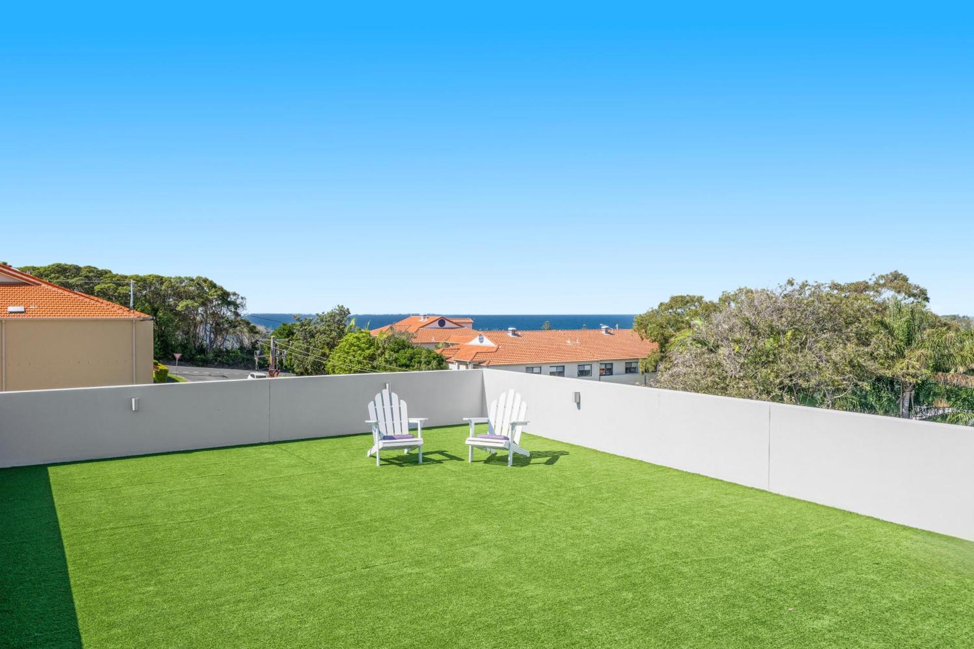 Everard 11 * Port Macquarie
