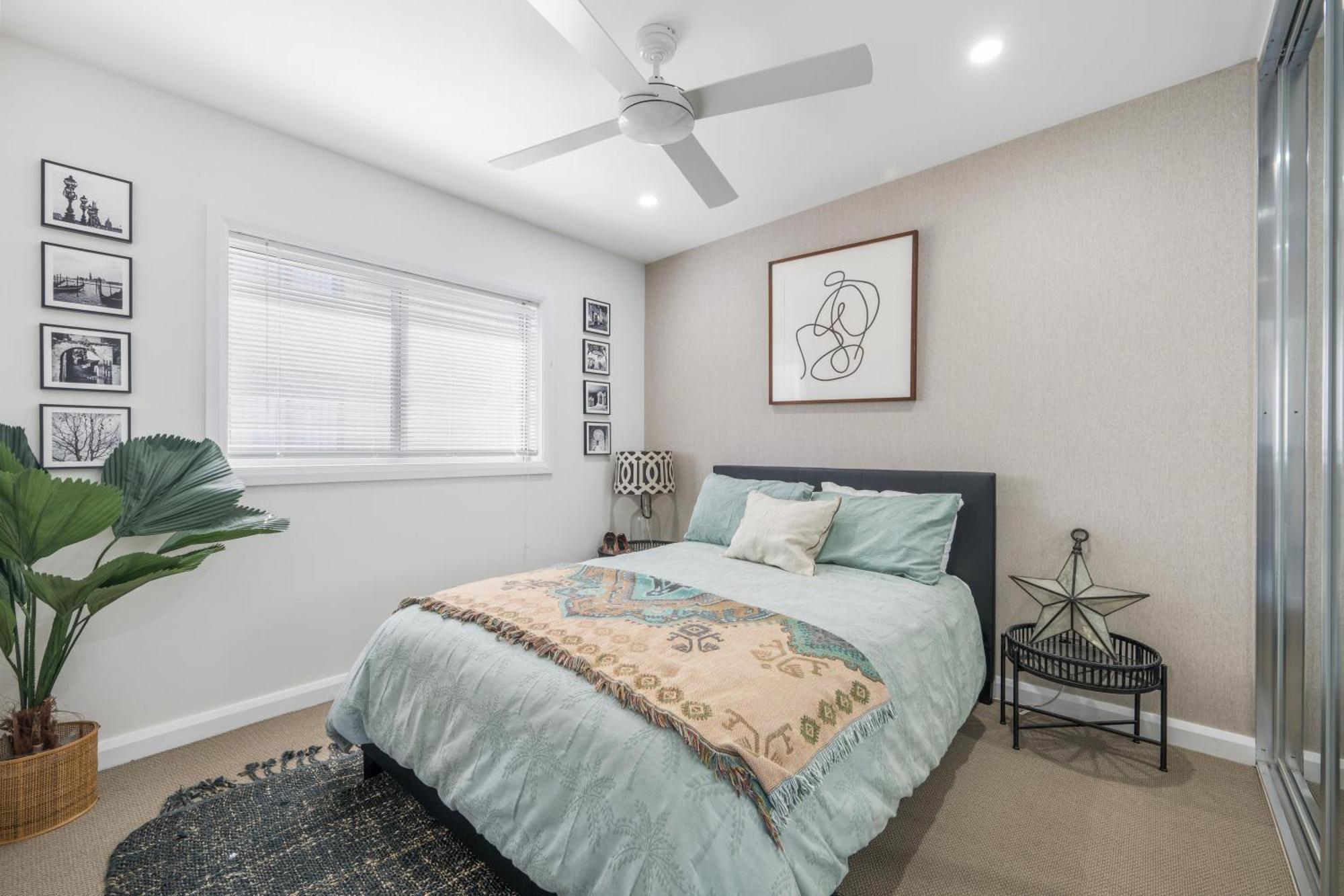 Everard 11 Apartment Port Macquarie