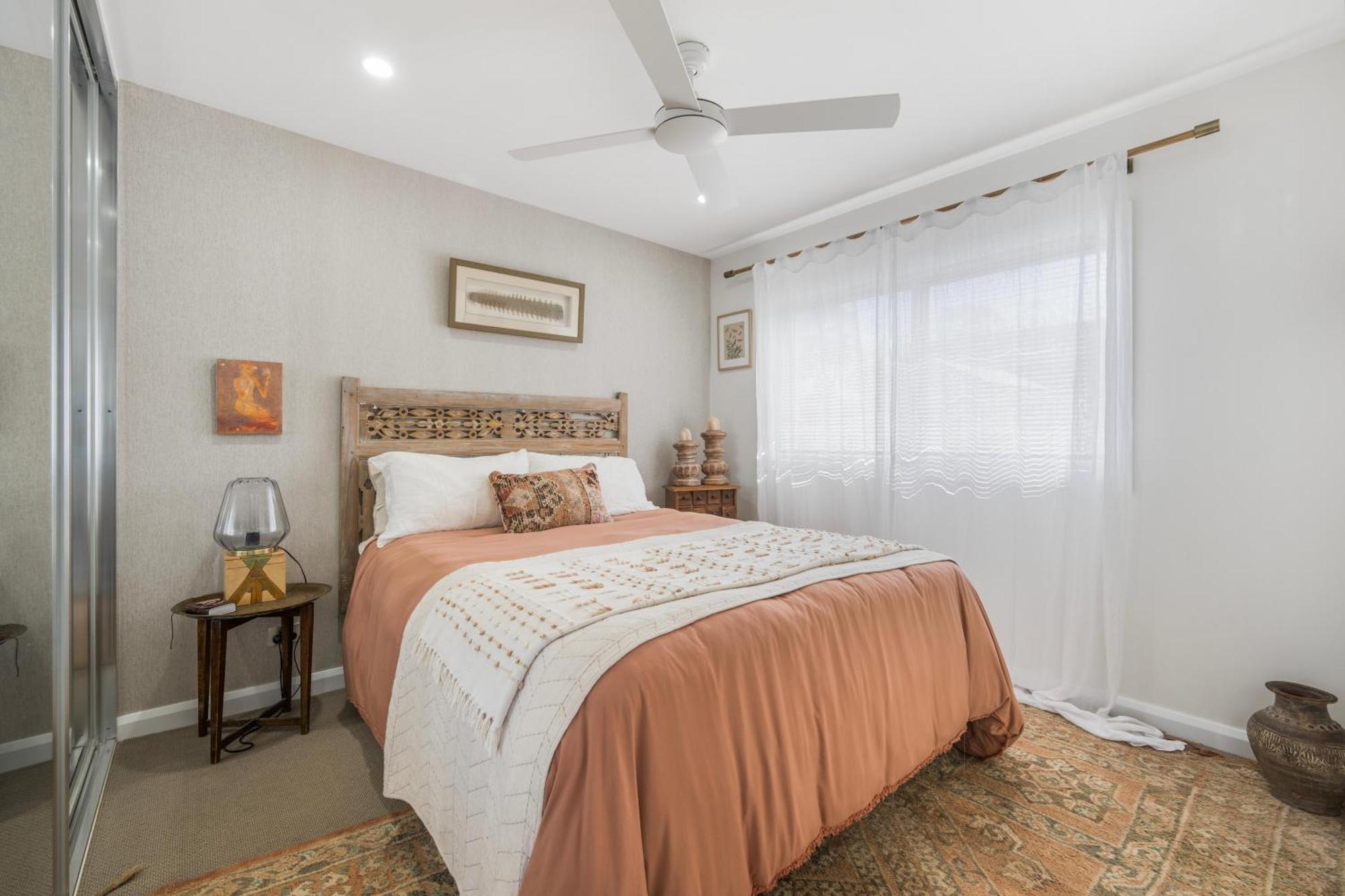 Everard 11 Apartment *