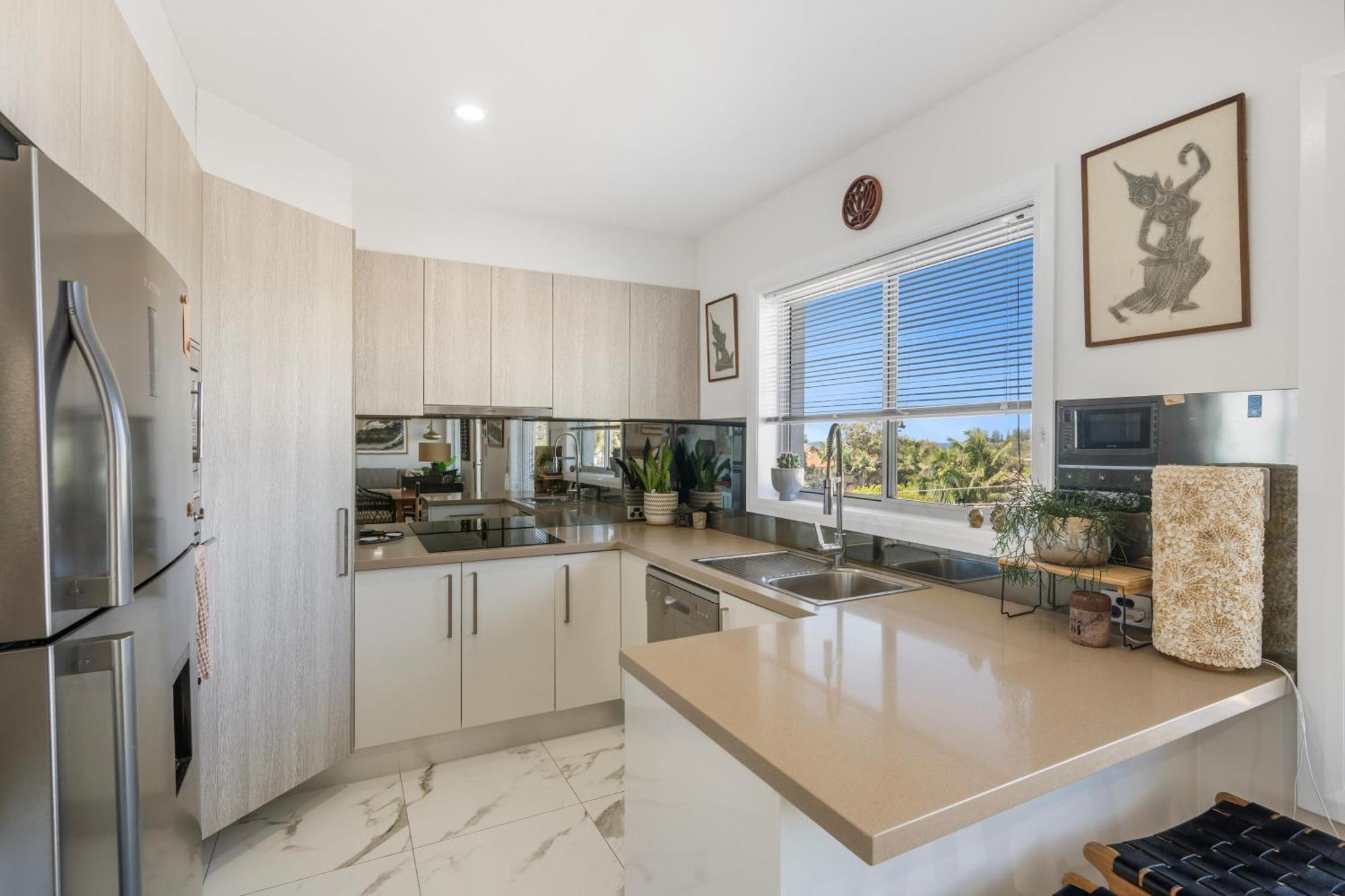Everard 11 Apartment *