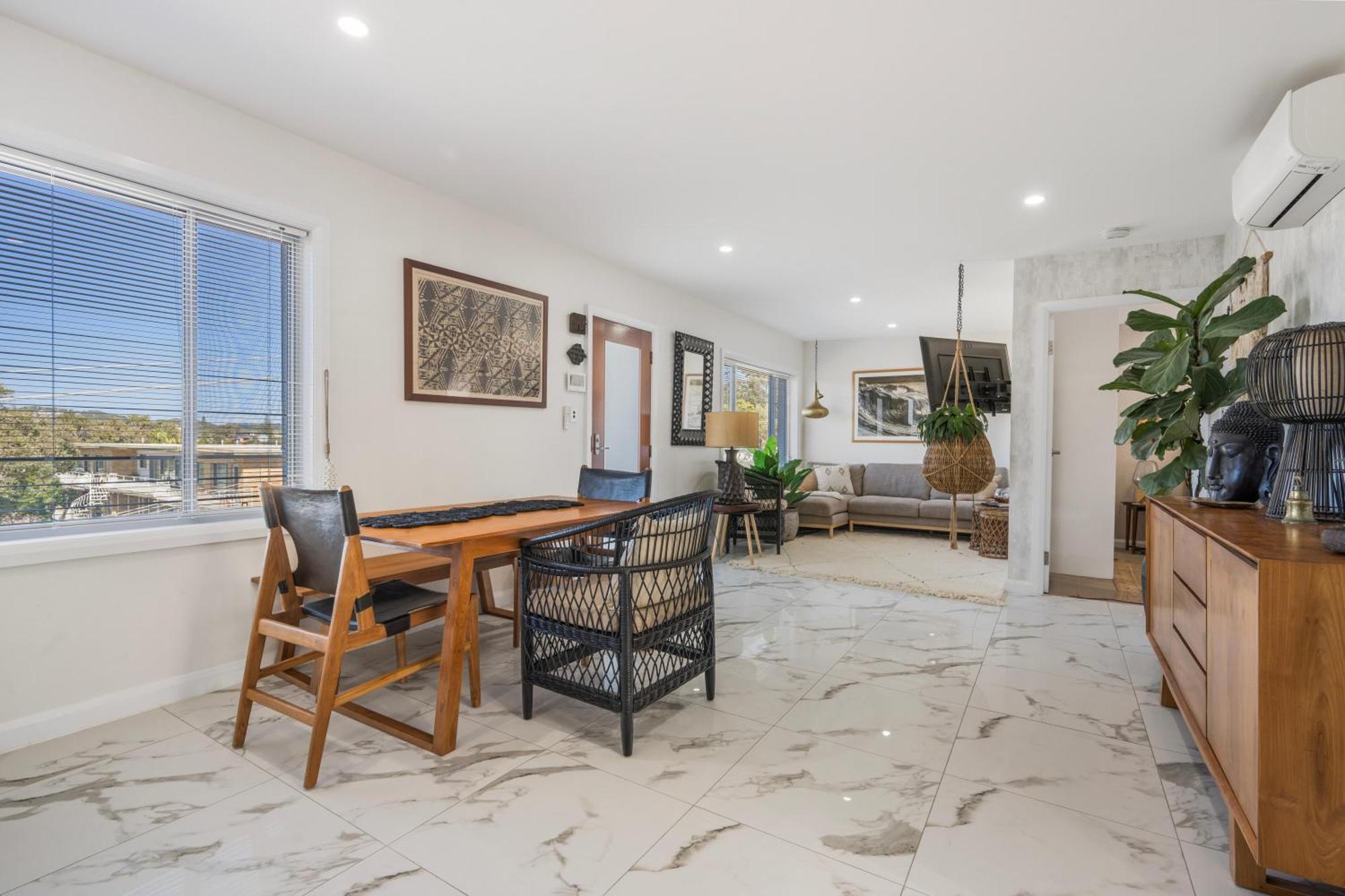 Apartment Everard 11 *