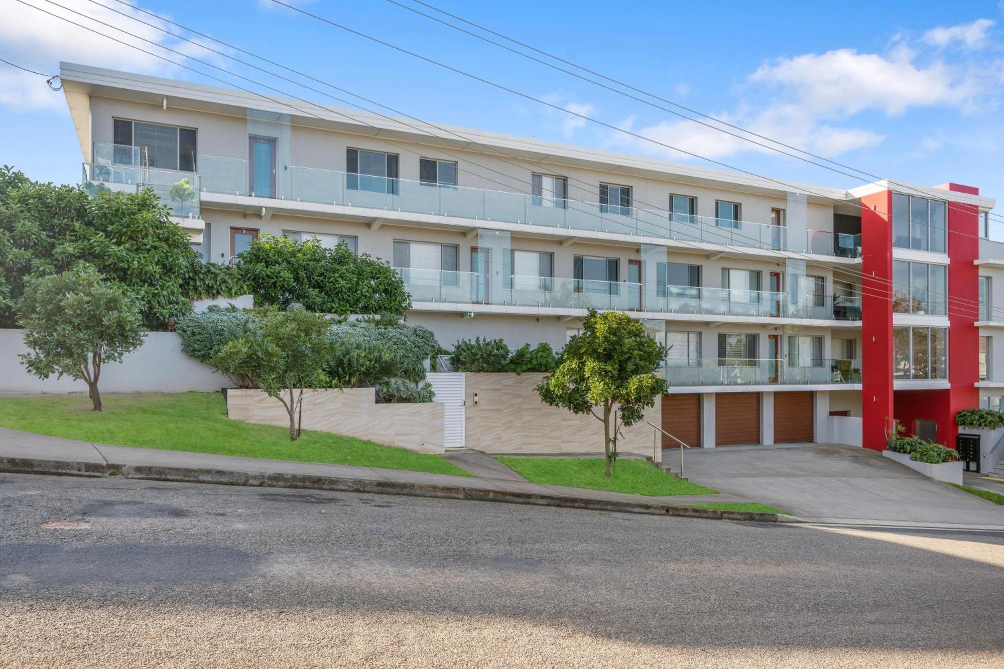 Apartment Everard 11