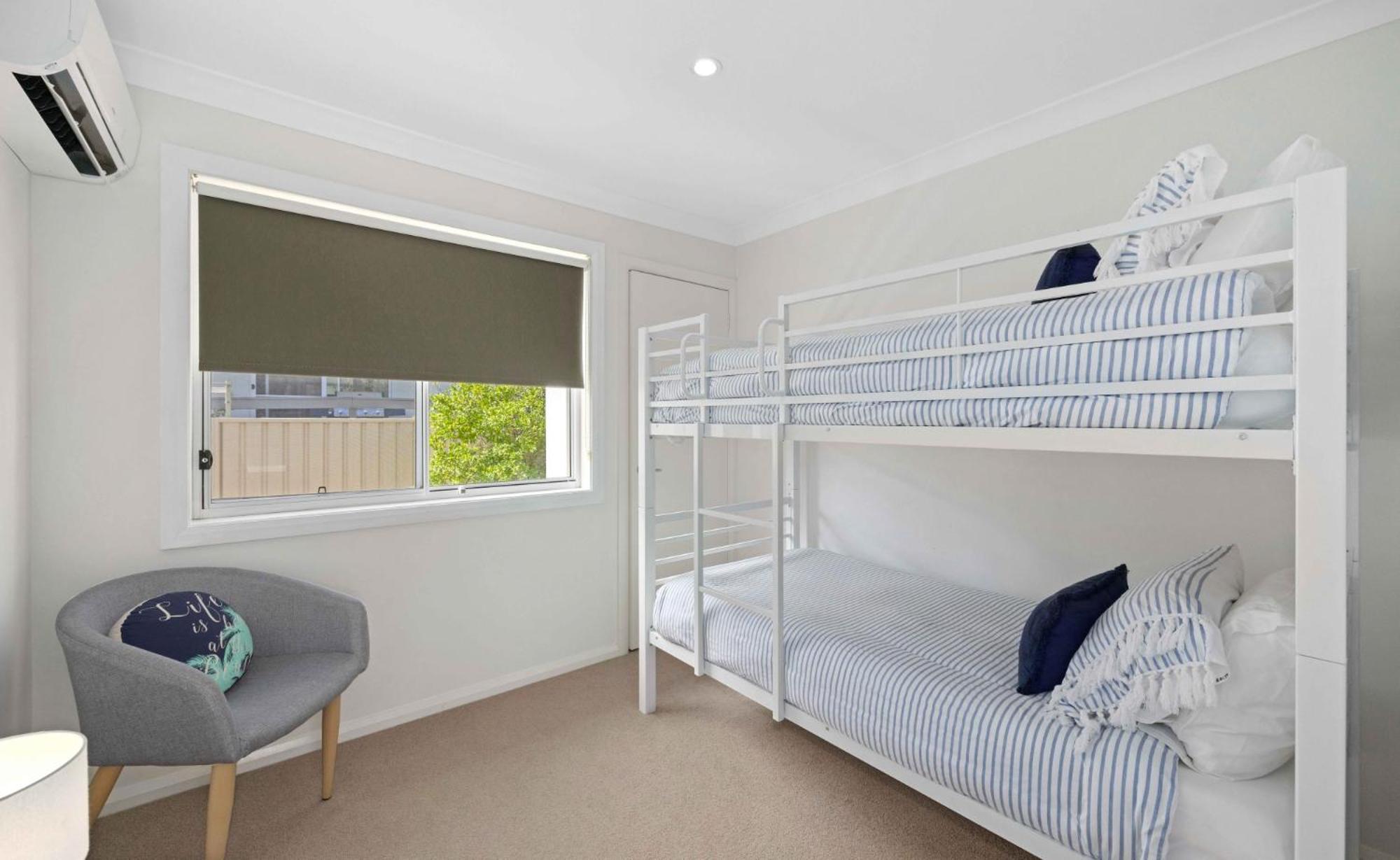Holiday home Azul Blue At Shellys Port Macquarie