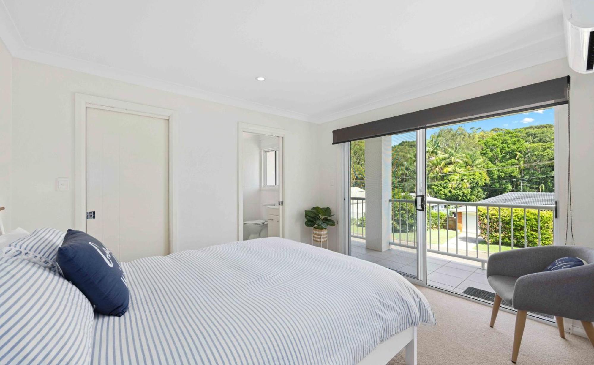 Azul Blue At Shellys Holiday home