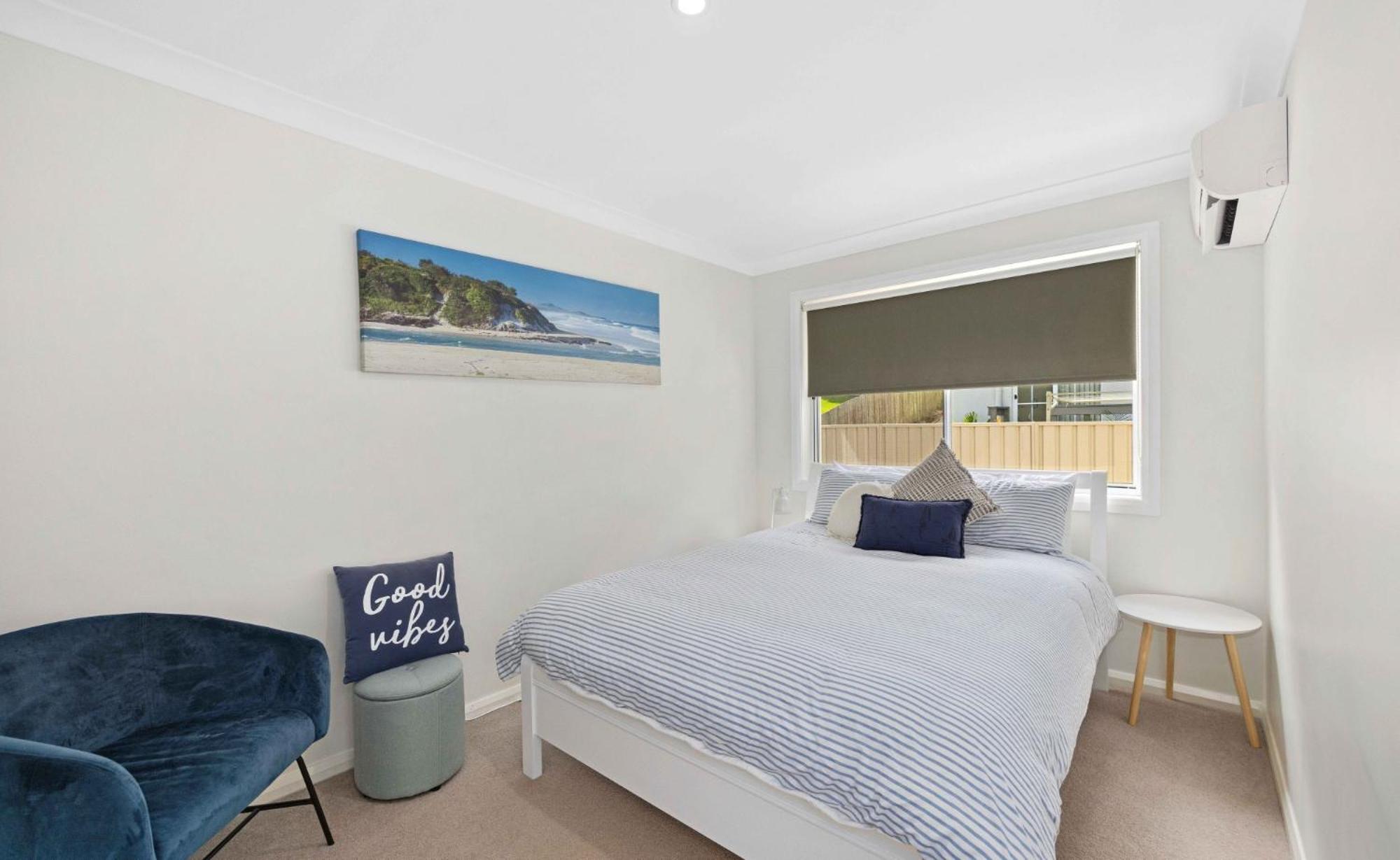 Azul Blue At Shellys Holiday home *
