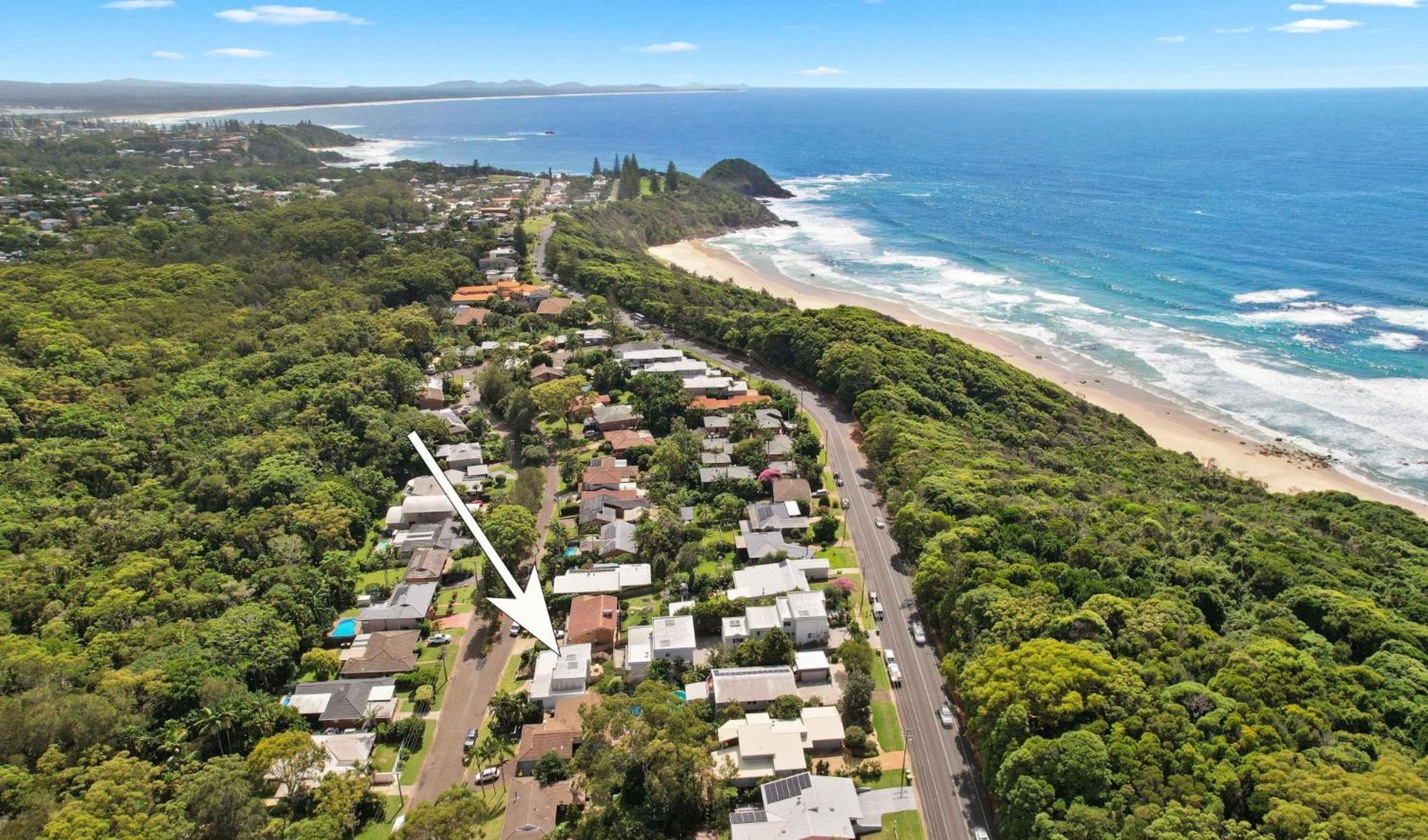 Holiday home Azul Blue At Shellys Port Macquarie