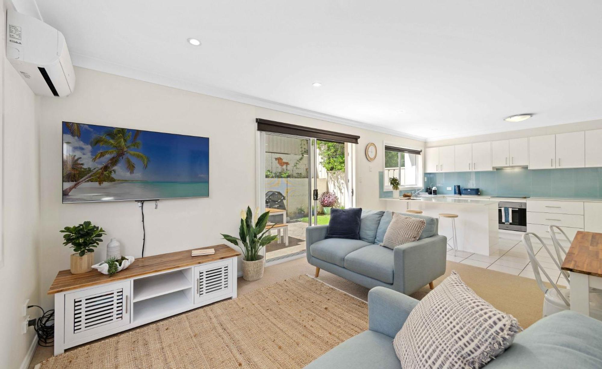 Holiday home Azul Blue At Shellys