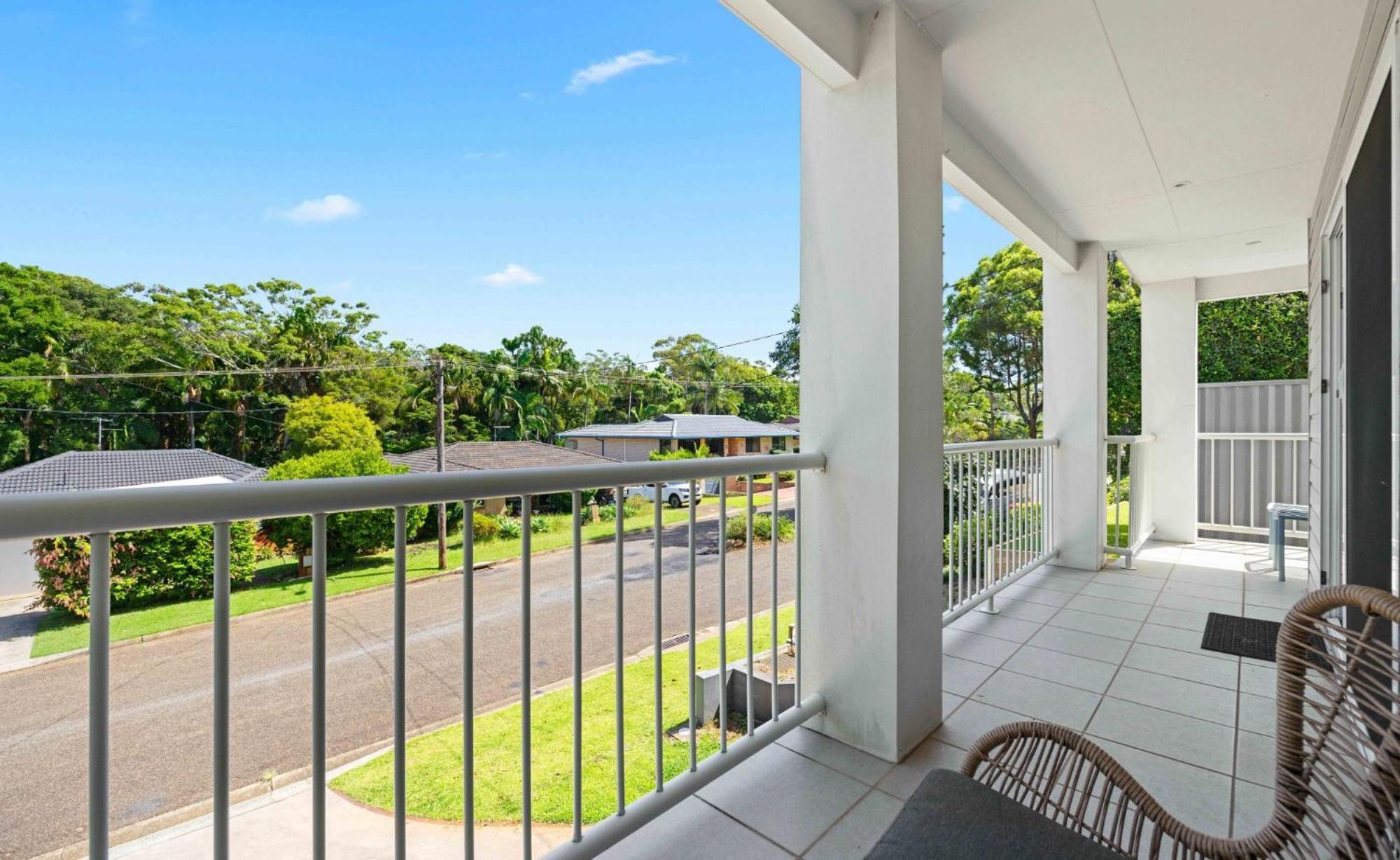 Azul Blue At Shellys Holiday home Port Macquarie