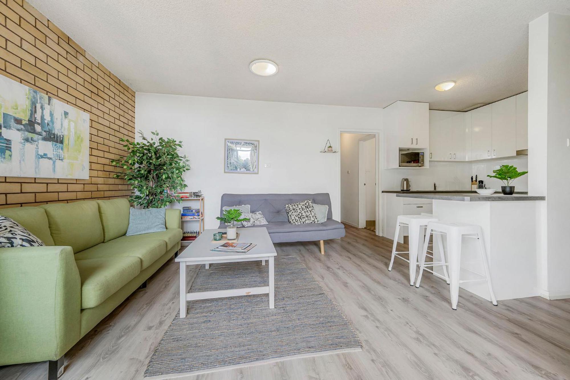 Flynns 5 41 Pacific Drive Apartment Port Macquarie