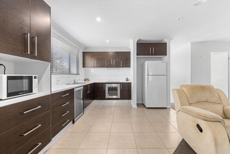 Macquarie Barracks Motor 4* Port Macquarie