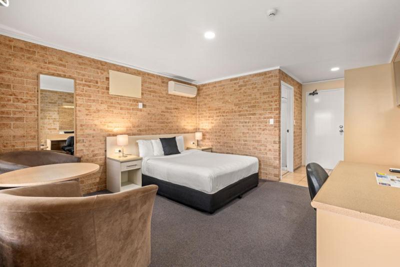 Motel Macquarie Barracks Motor 4*