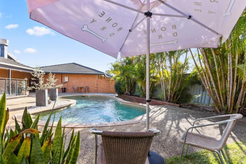 Macquarie Barracks Motor Motel Port Macquarie