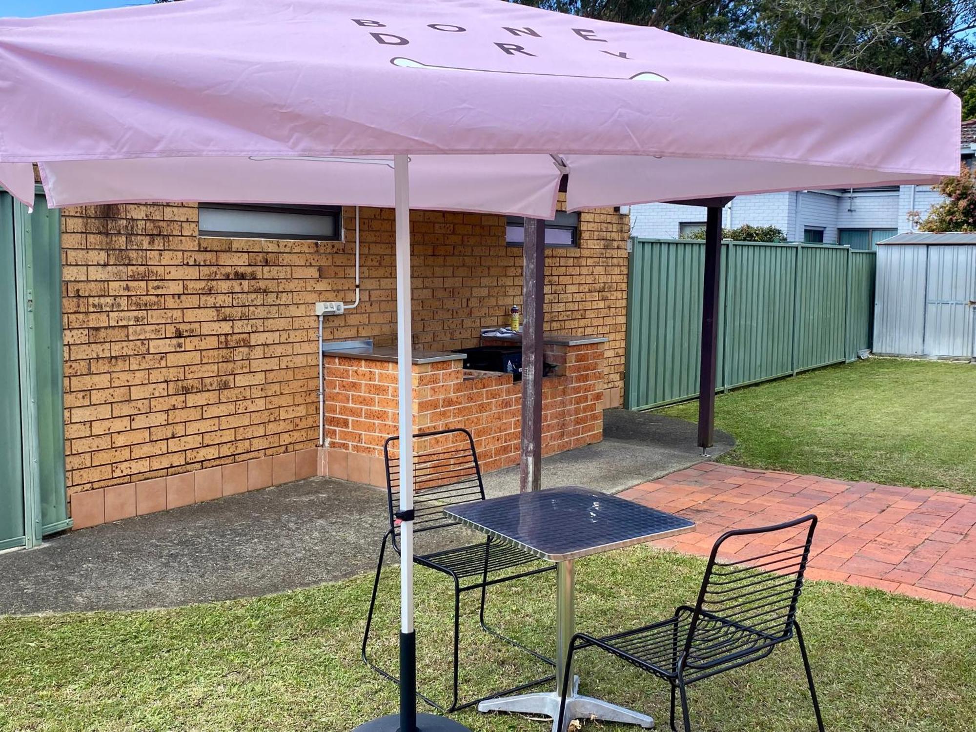 Macquarie Barracks Motor Motel 4*
