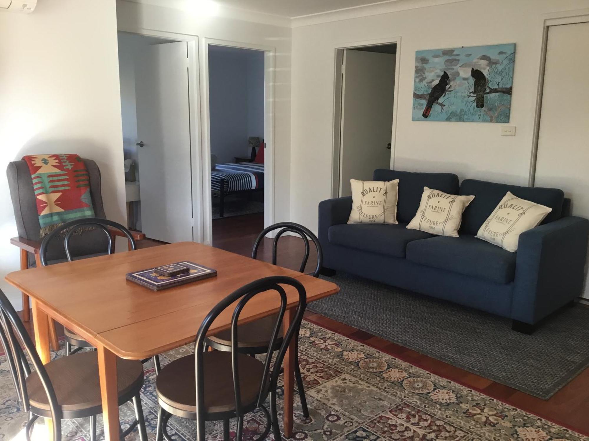 Apartamento Strathmore *
