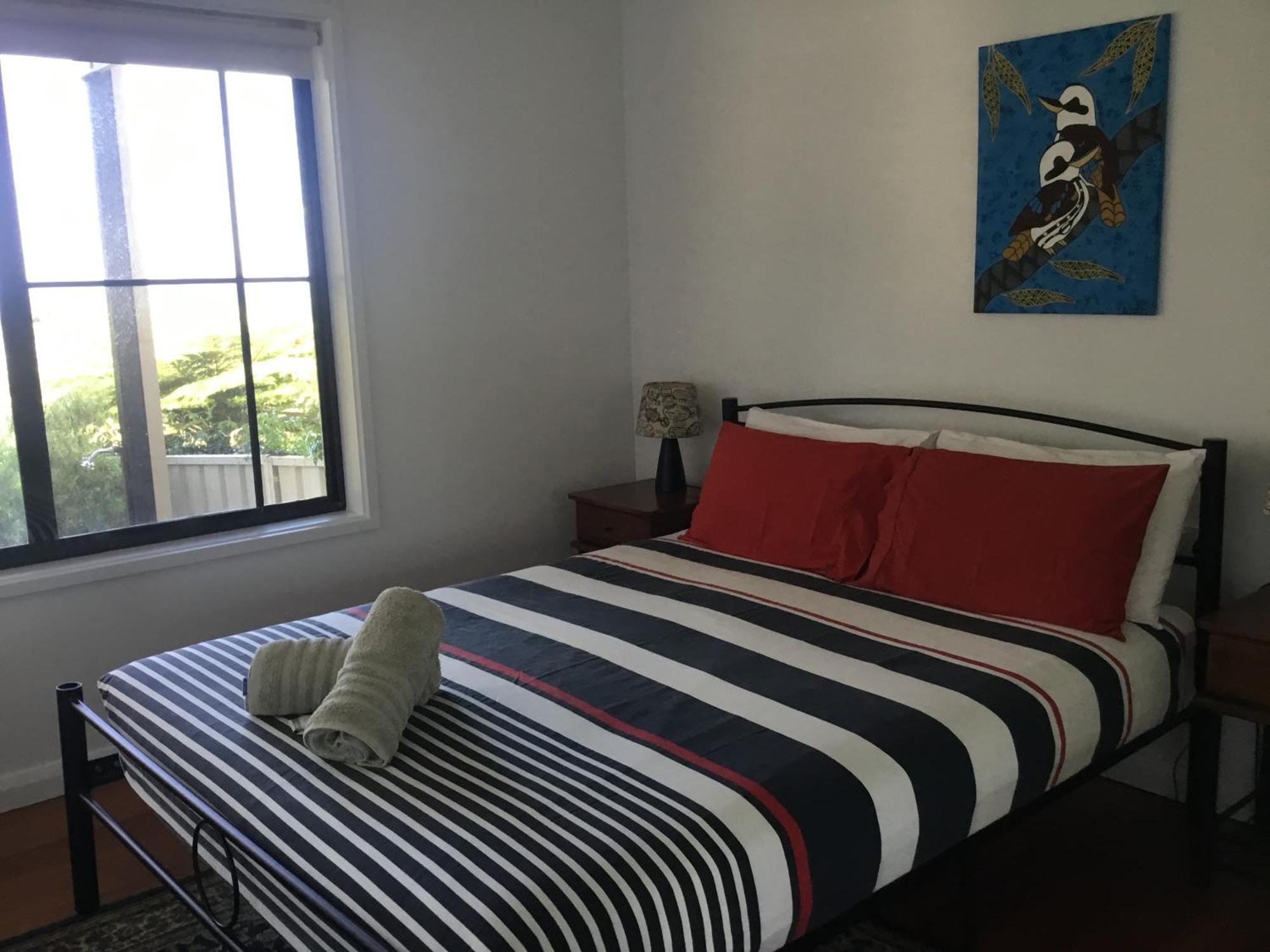 Strathmore Apartamento Port Macquarie