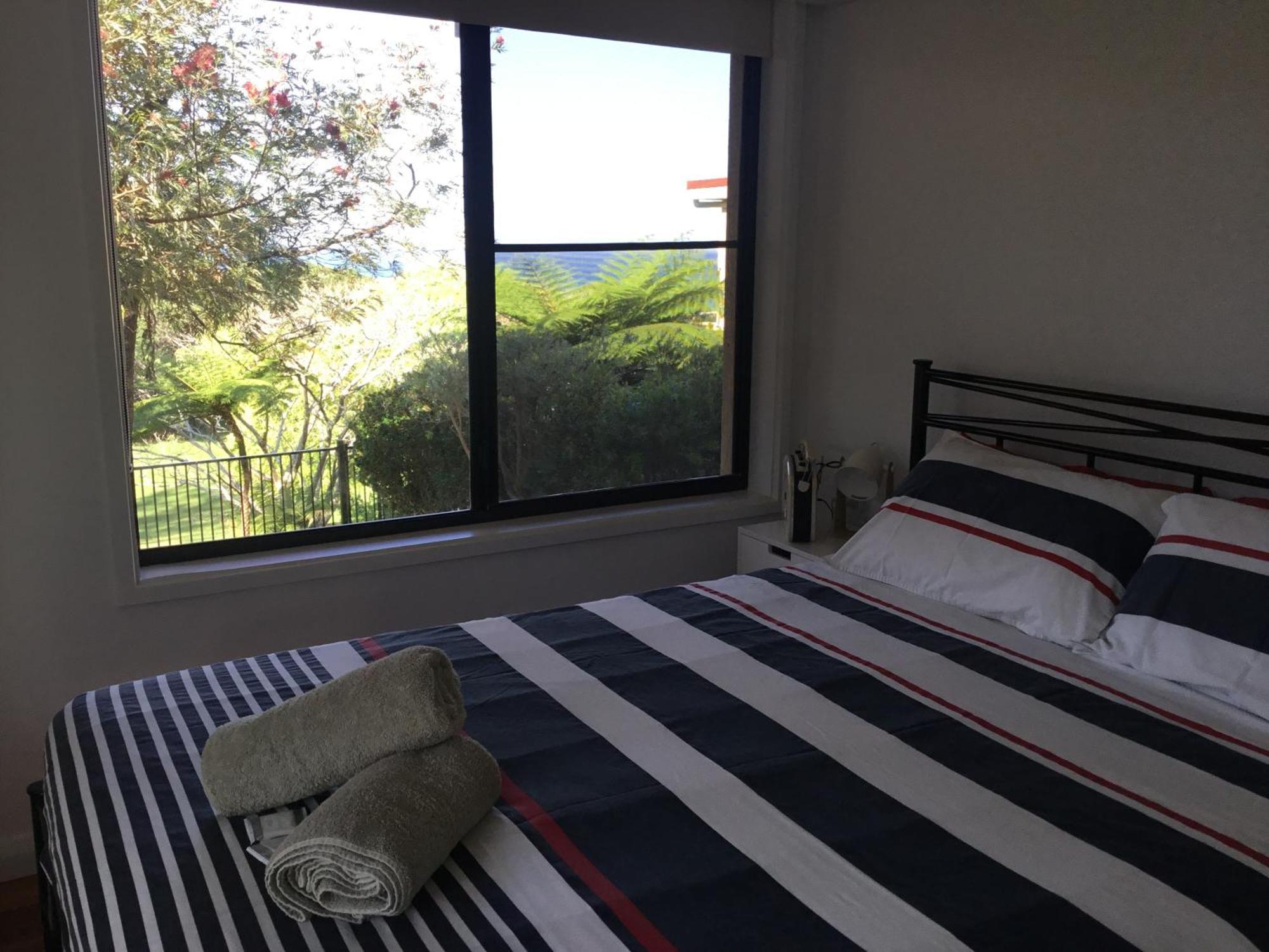 Strathmore Apartamento *
