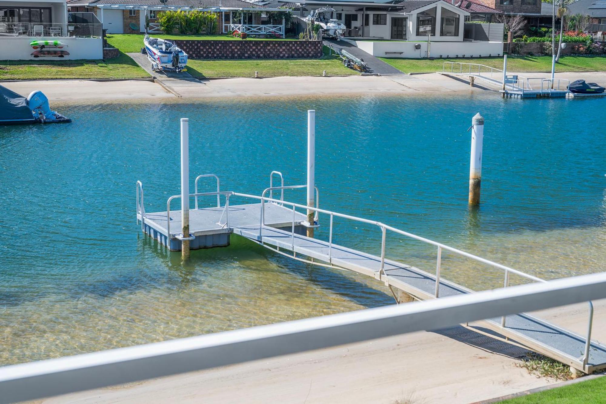 Noojee 27 Ballina Crescent