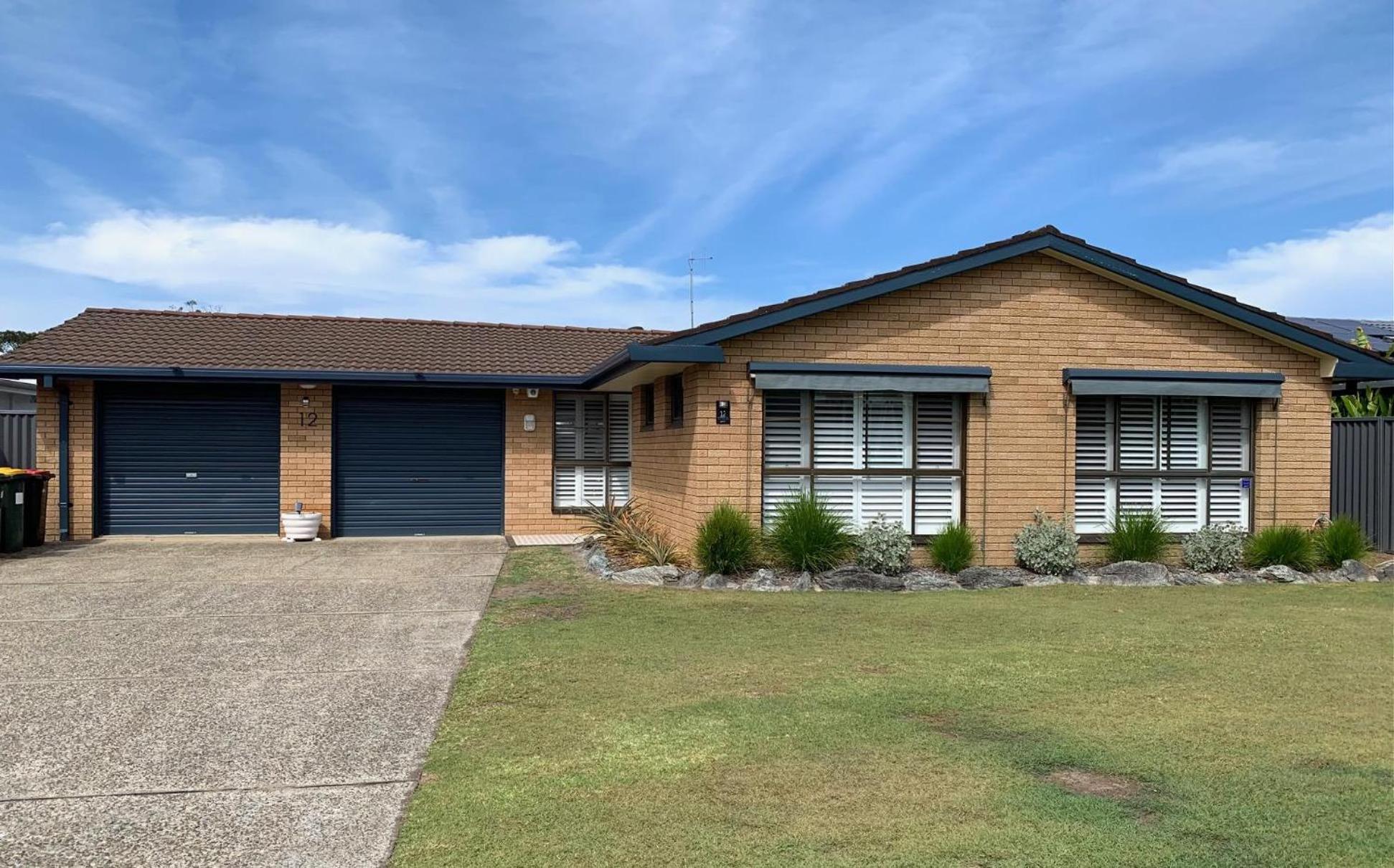 Hibbard 12 Holiday home *