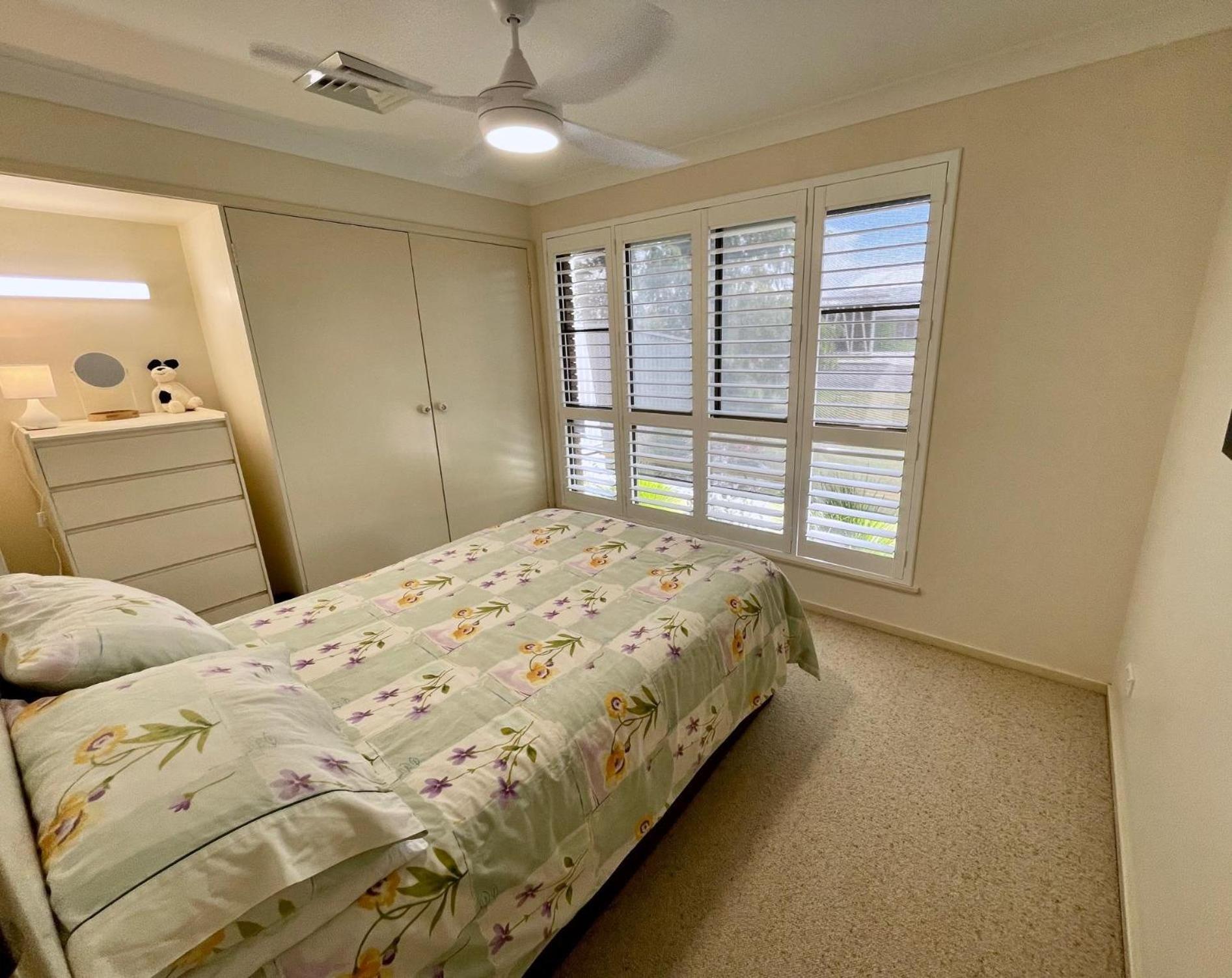 Hibbard 12 Holiday home Port Macquarie