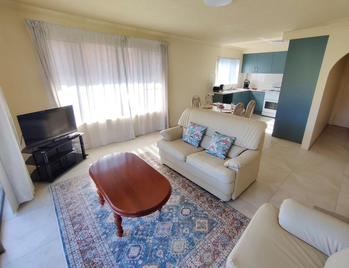 Wattle Court 1 Apartment