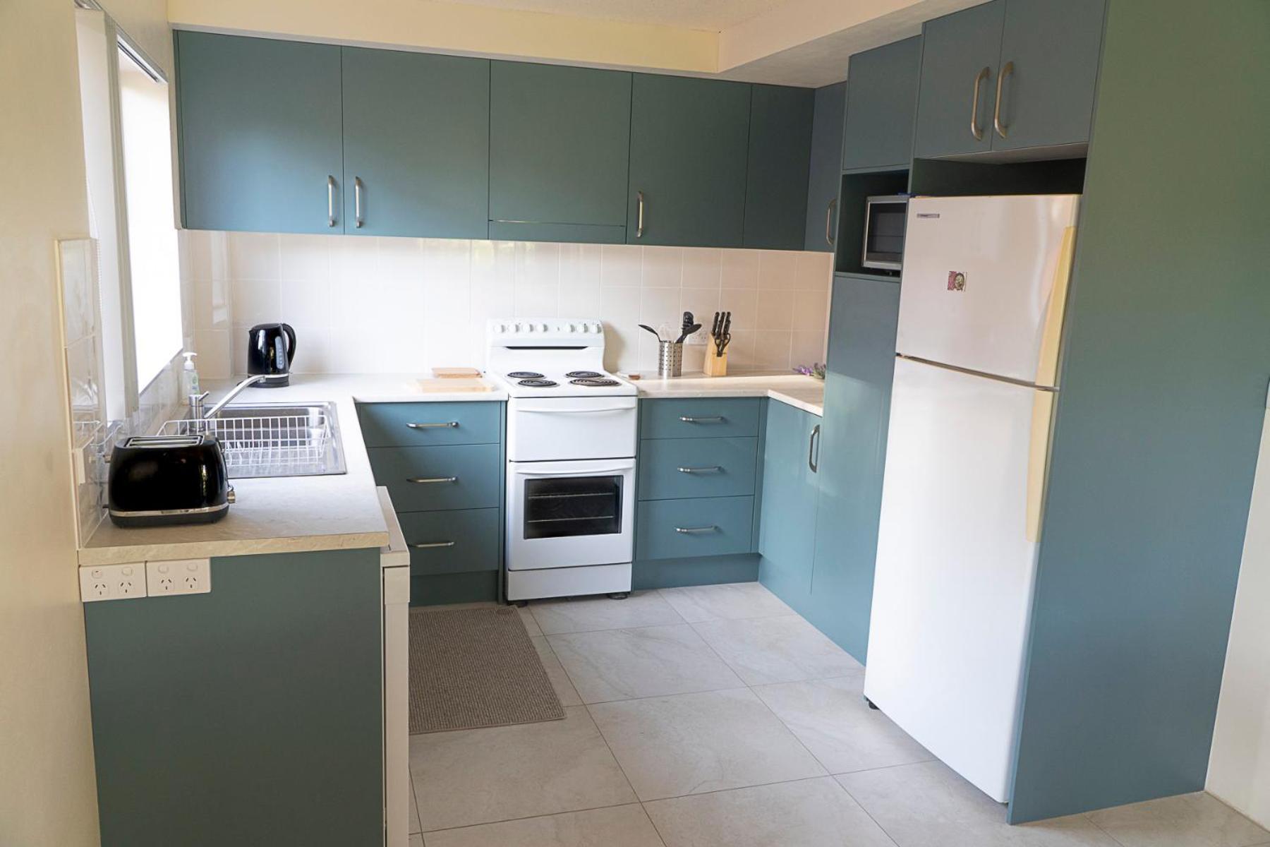 Wattle Court 1 Apartment *