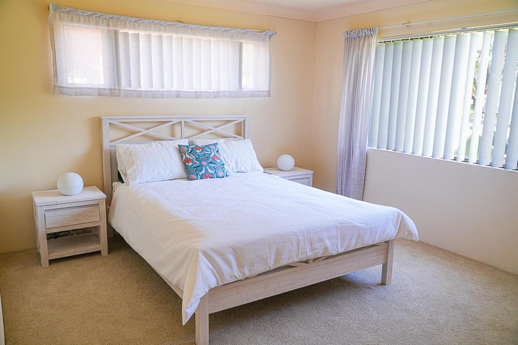Wattle Court 1 Apartment
