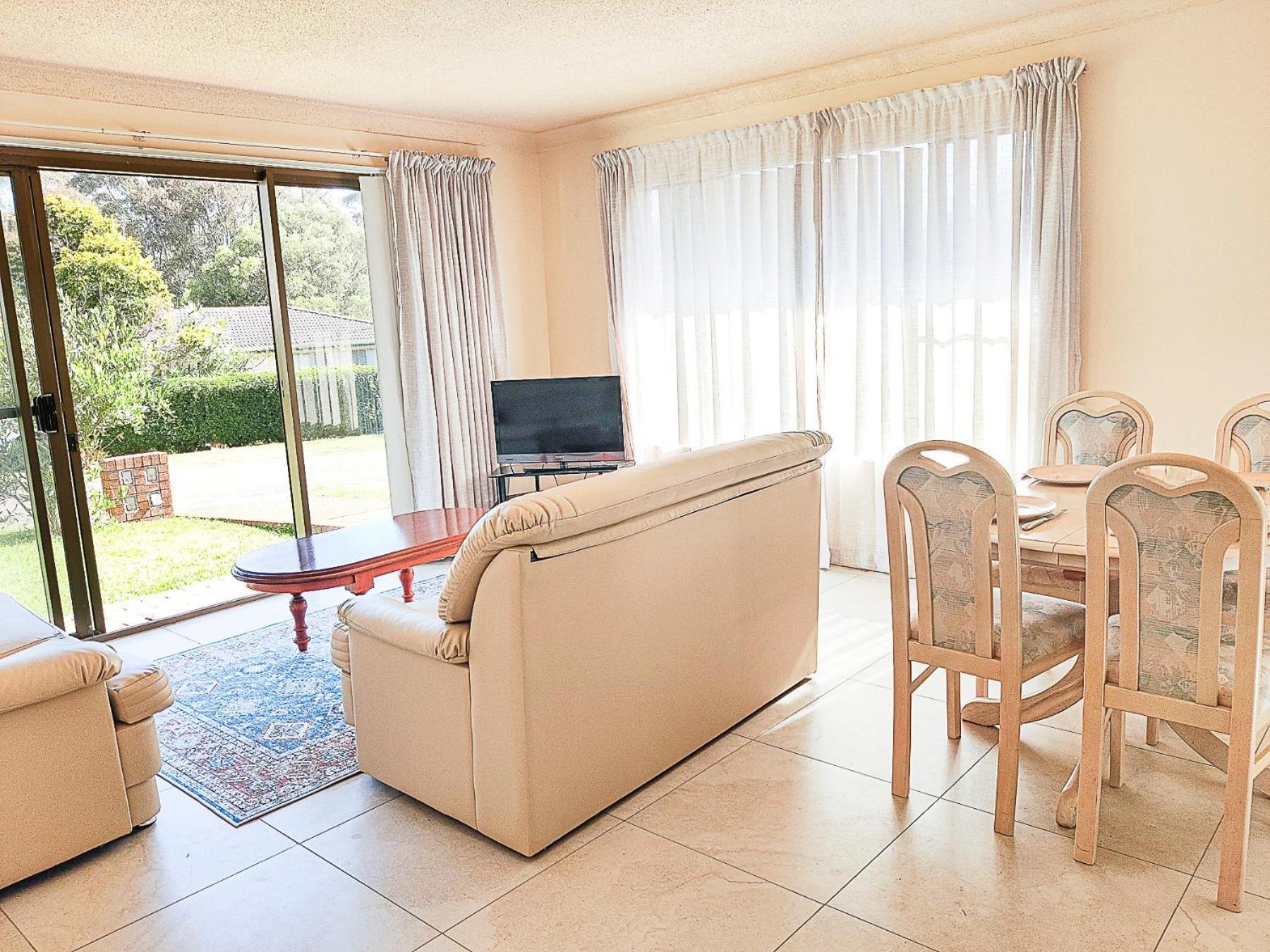 Apartment Wattle Court 1