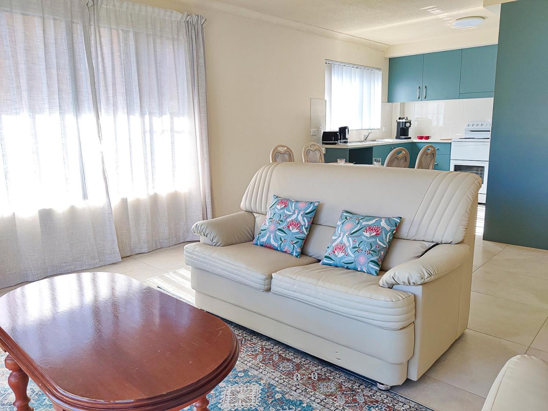 Apartment Wattle Court 1