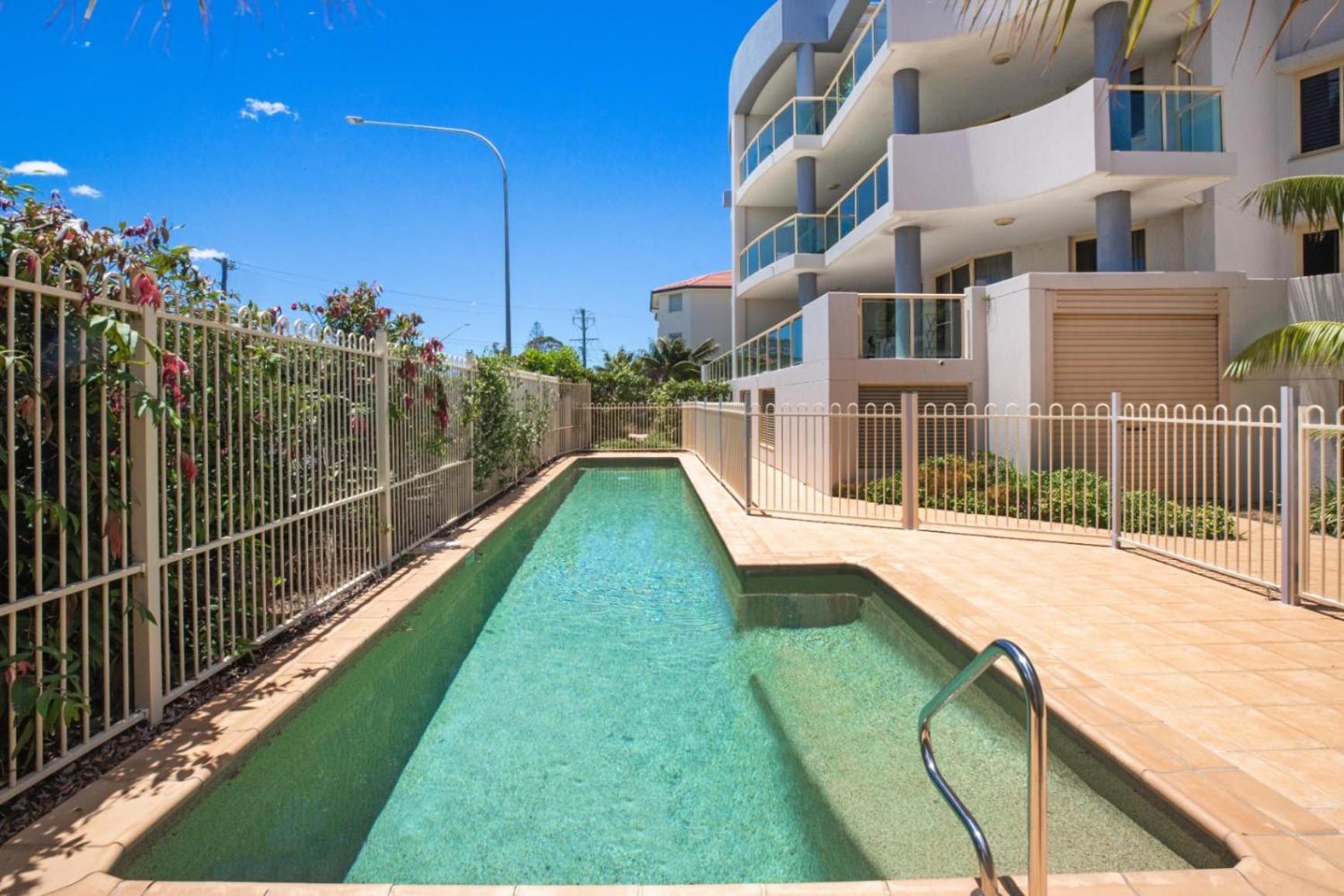 Riviera 306 Apartment