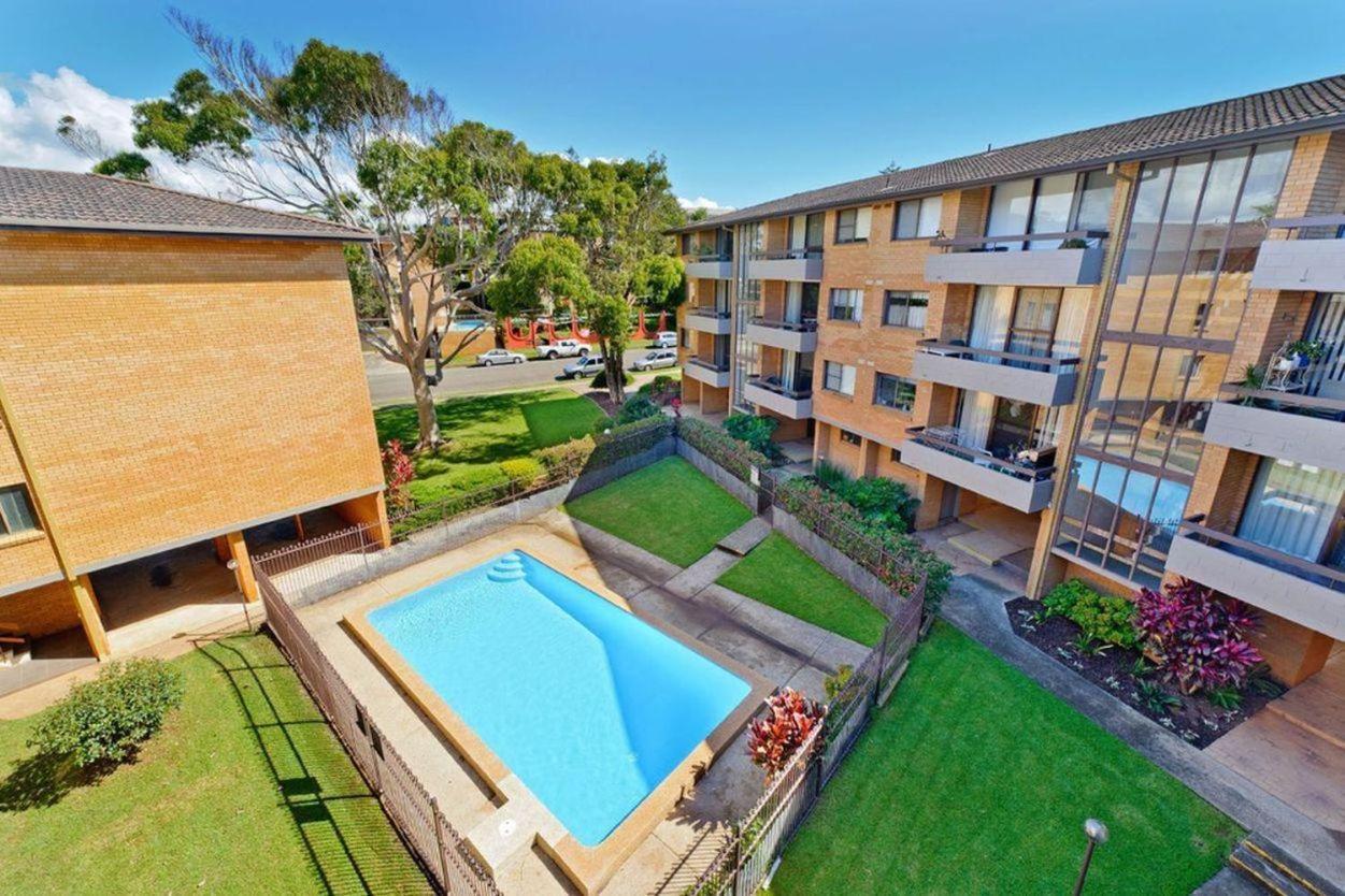 Berdella Park 11 * Port Macquarie
