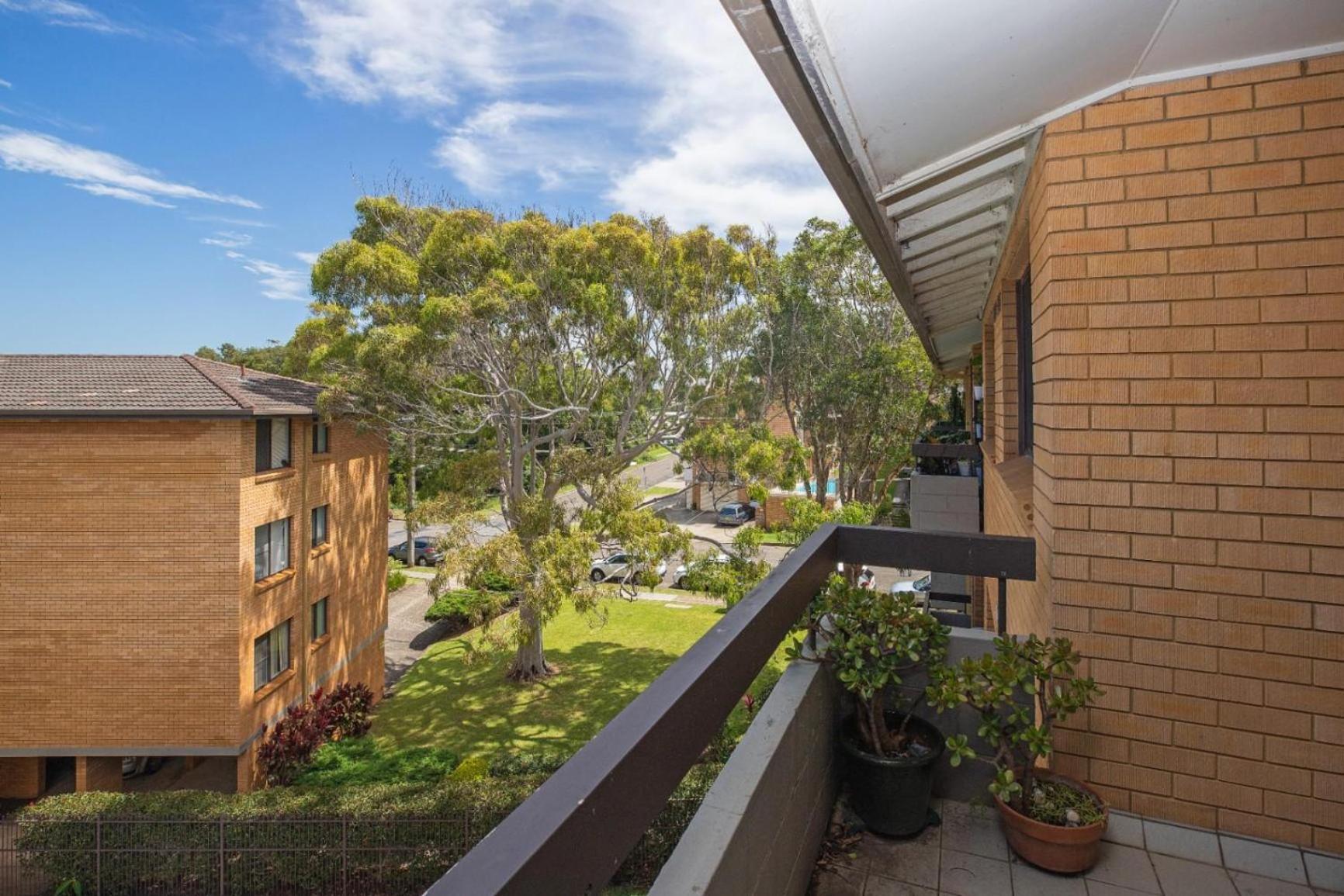 Apartment Berdella Park 11 Port Macquarie