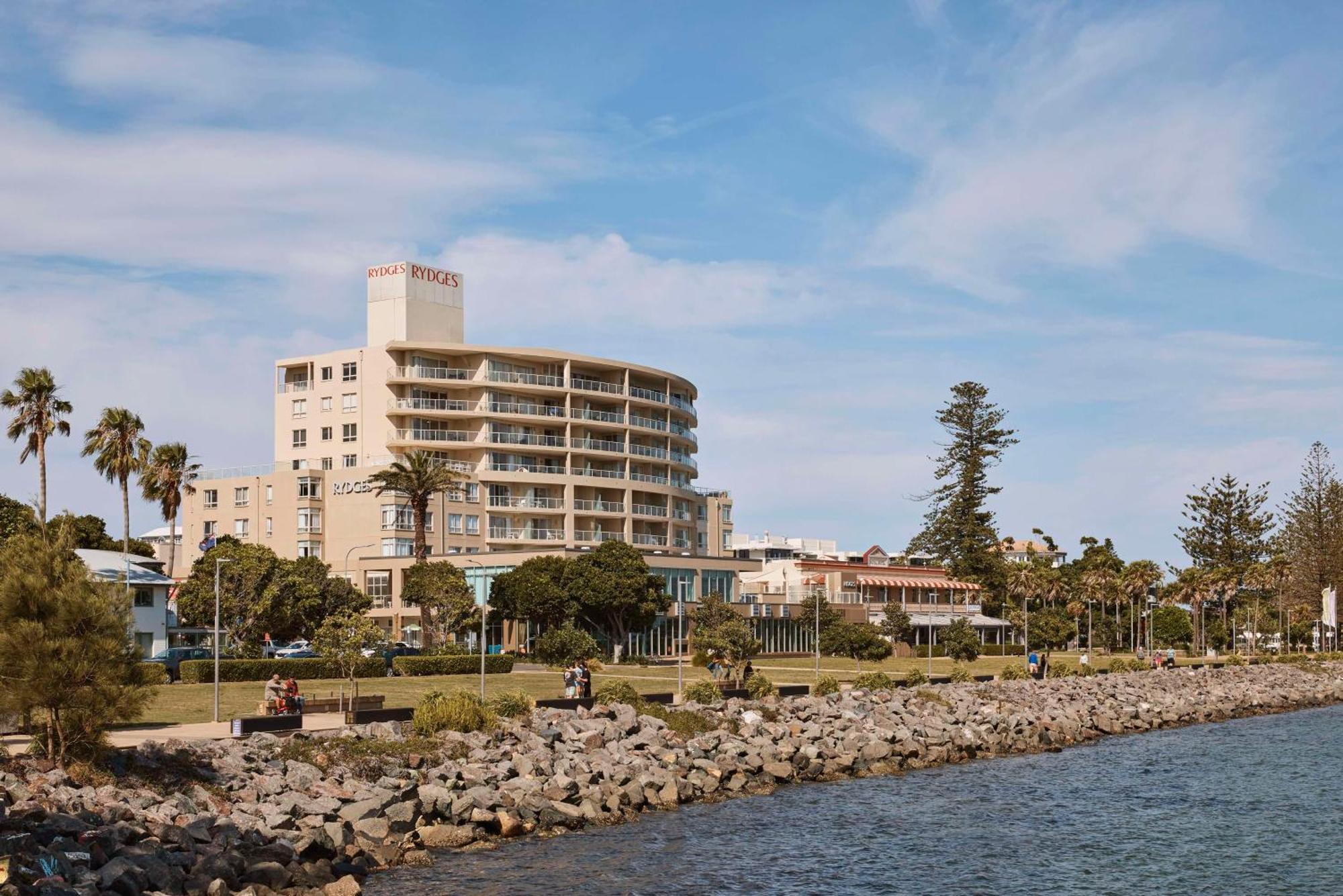 Hotel Rydges