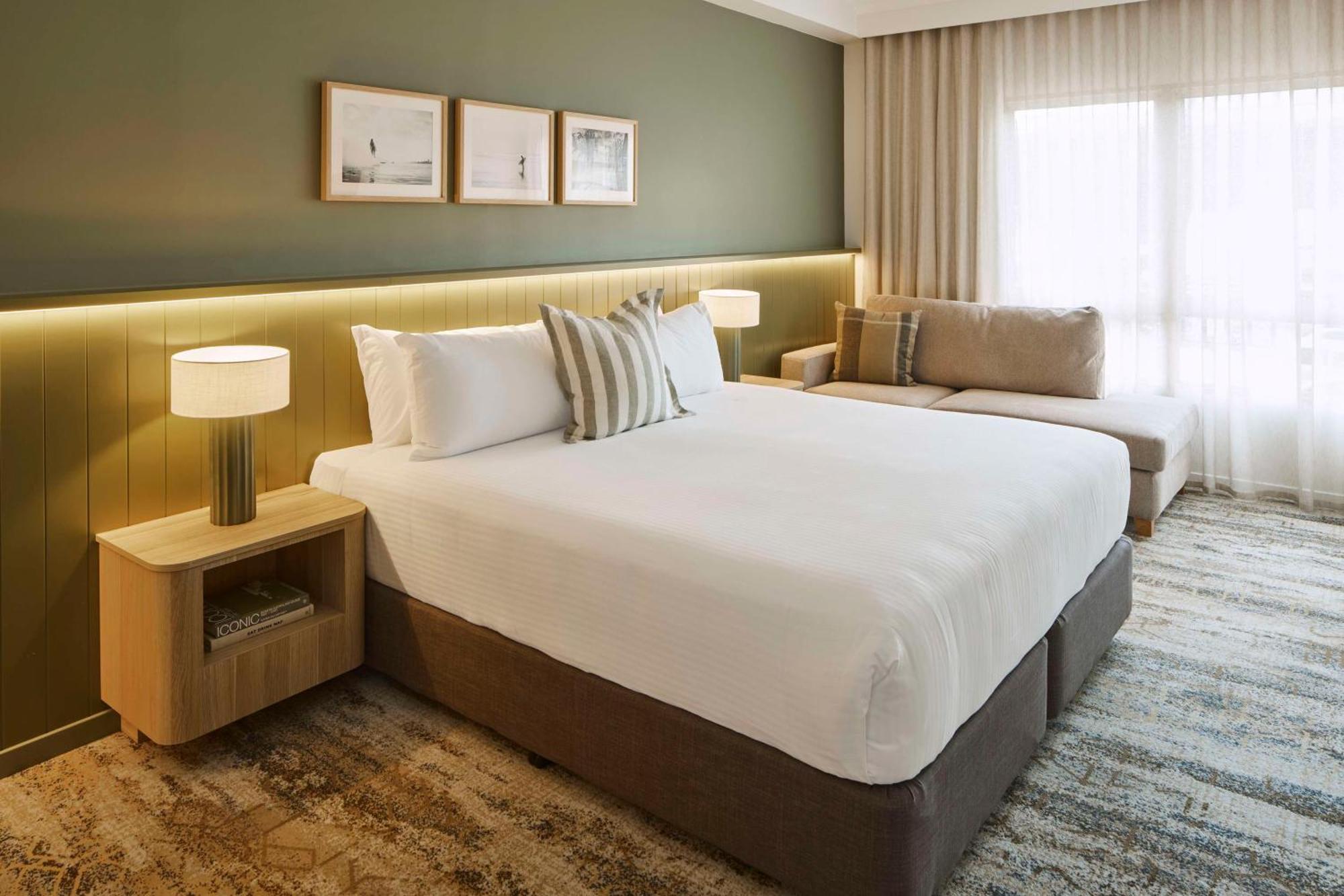 Rydges 4*