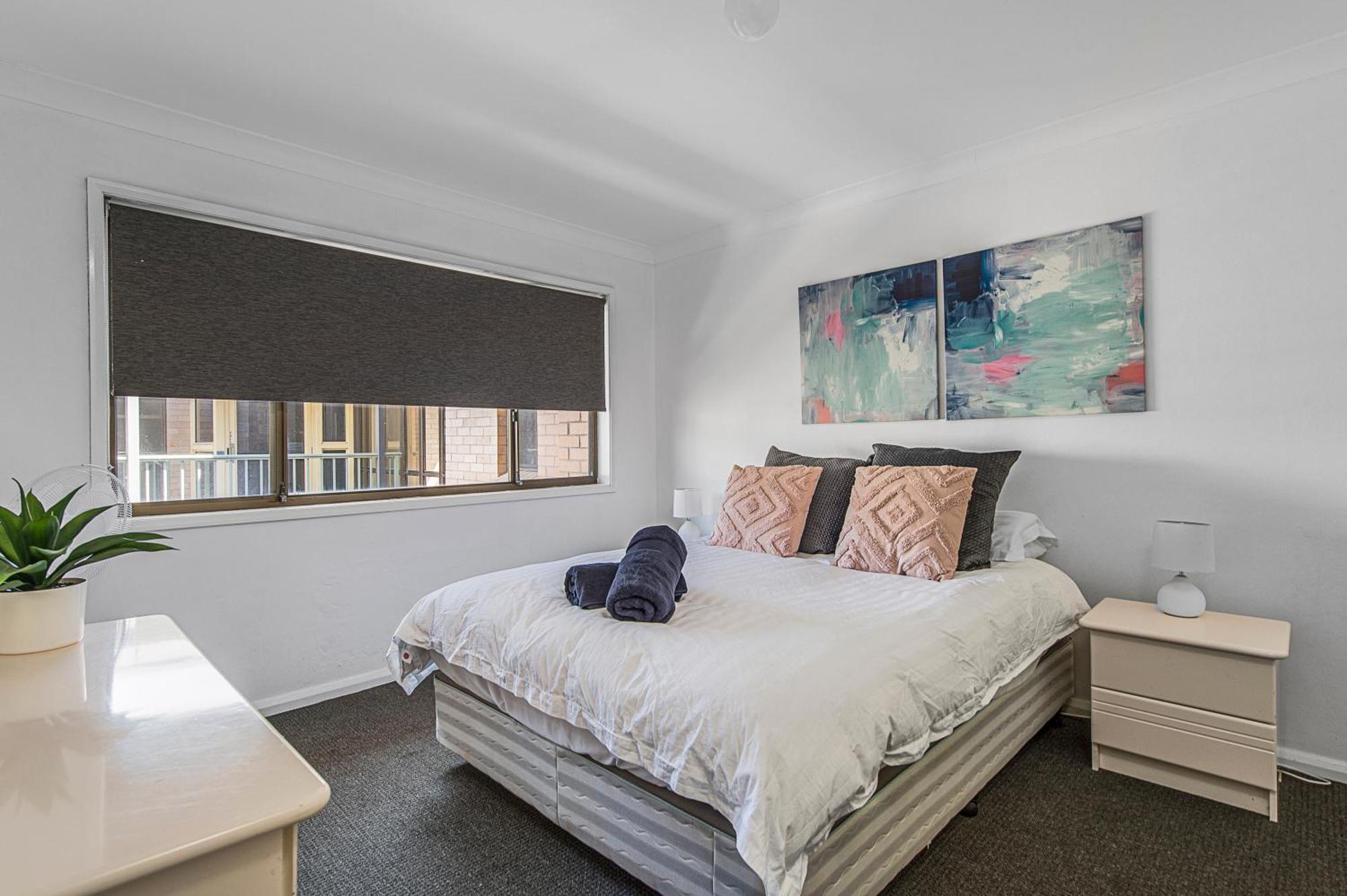 Quarterdeck 11 7 Stewart Street Apartamento *