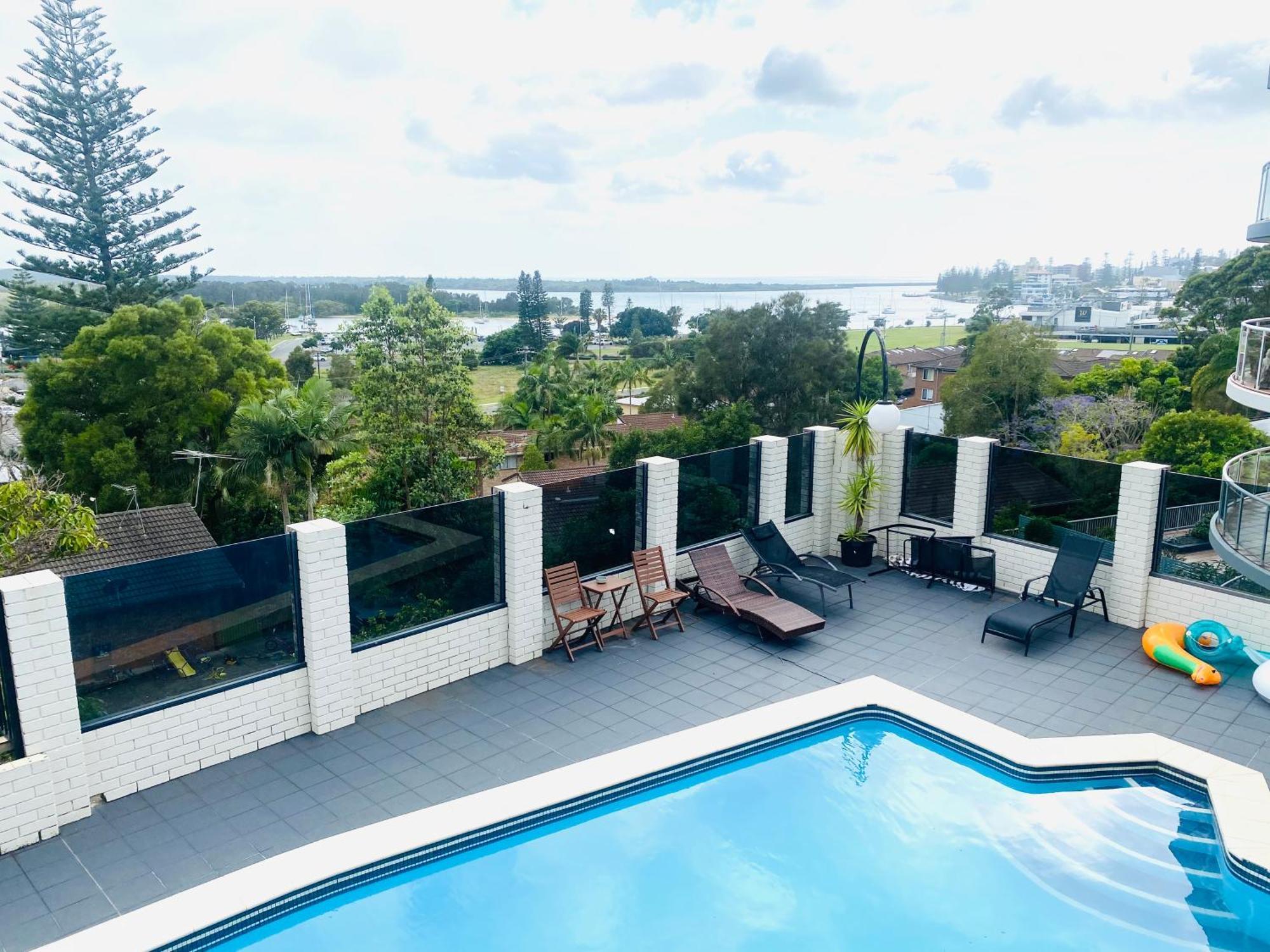 Citadel * Port Macquarie