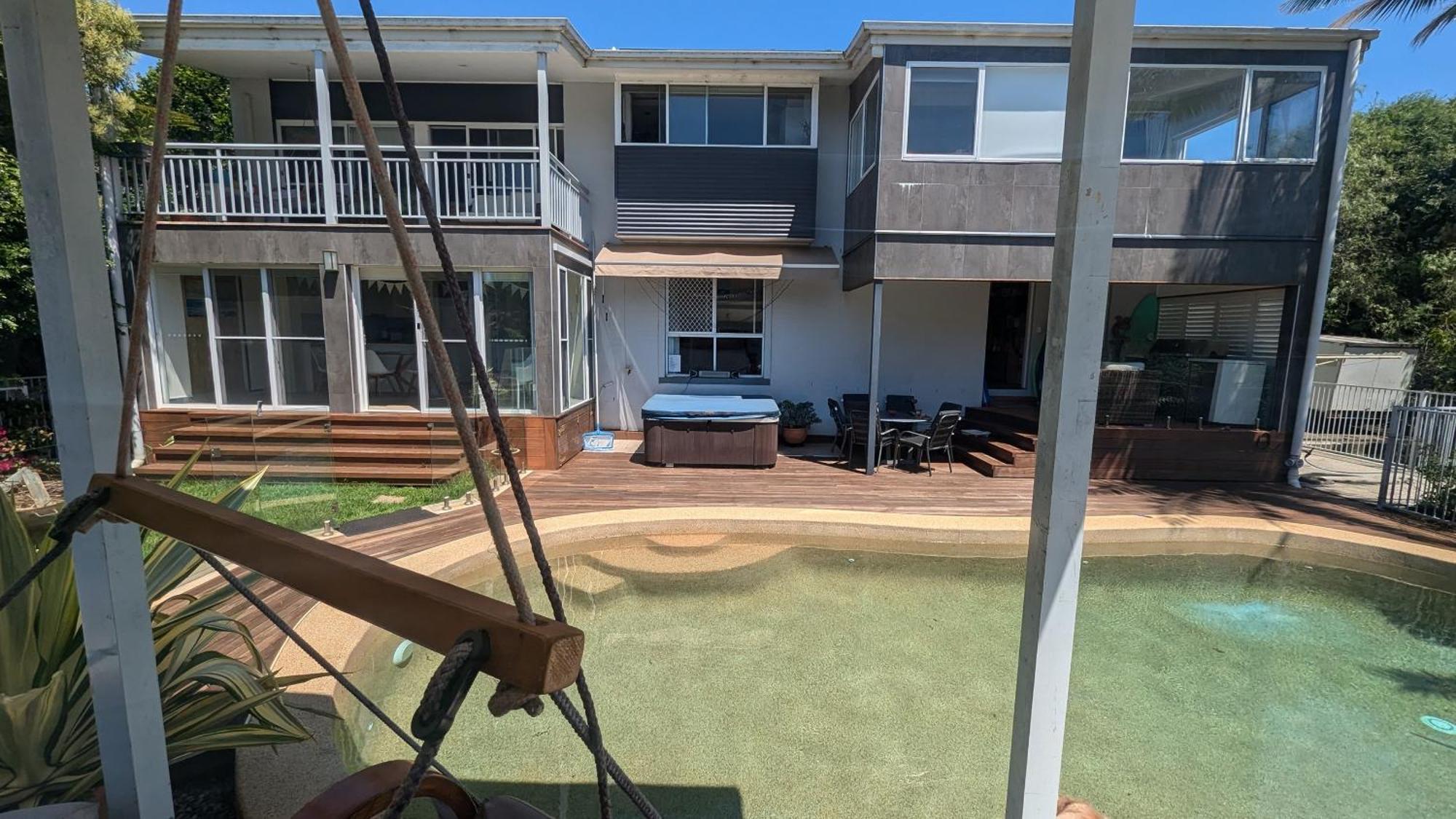 Phoenix Oasis, Family And Pet Friendly, With Private Pool And *