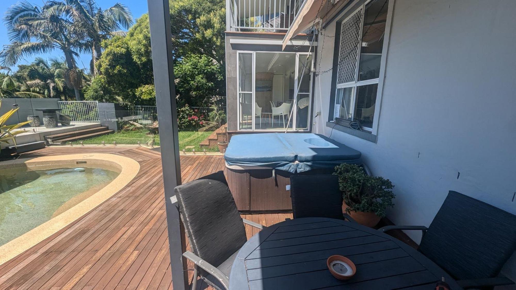 Phoenix Oasis, Family And Pet Friendly, With Private Pool And * Port Macquarie