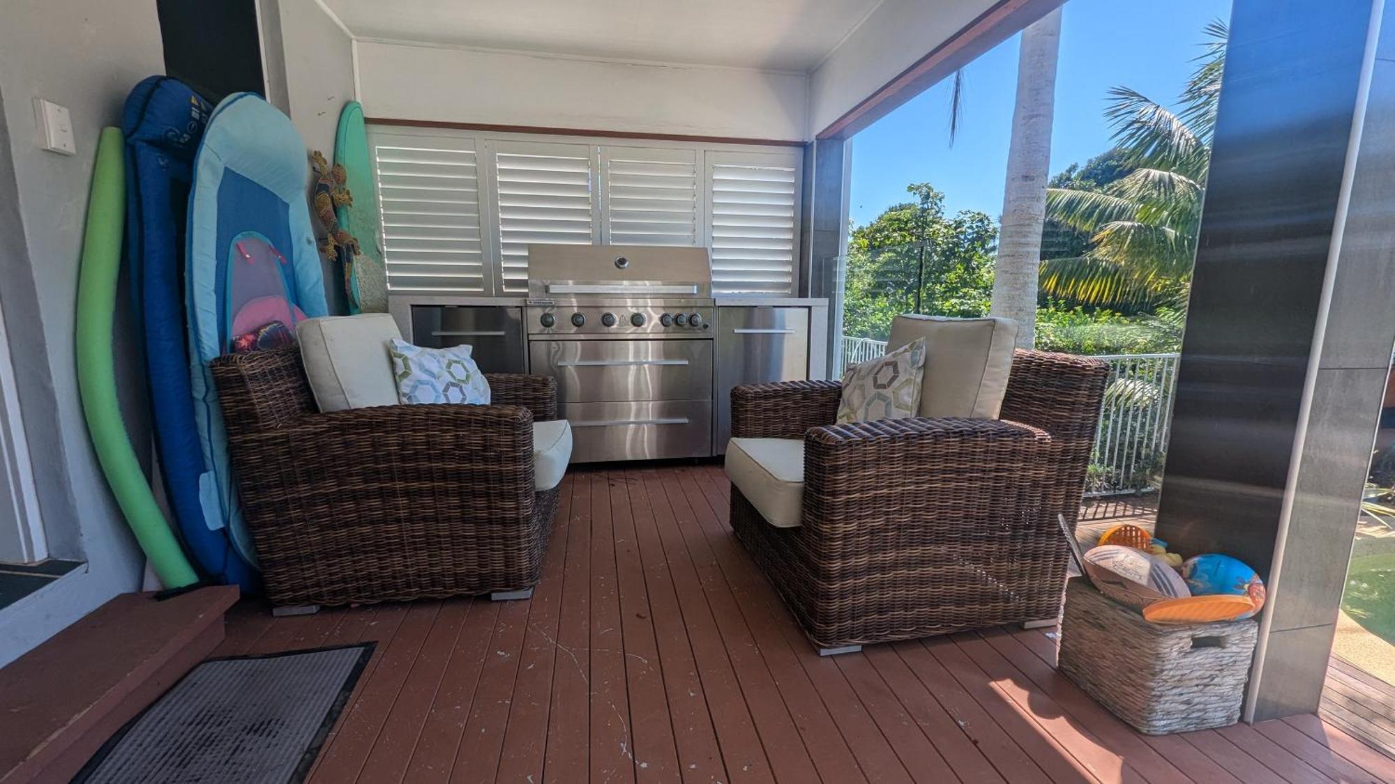 Phoenix Oasis, Family And Pet Friendly, With Private Pool And Apartment