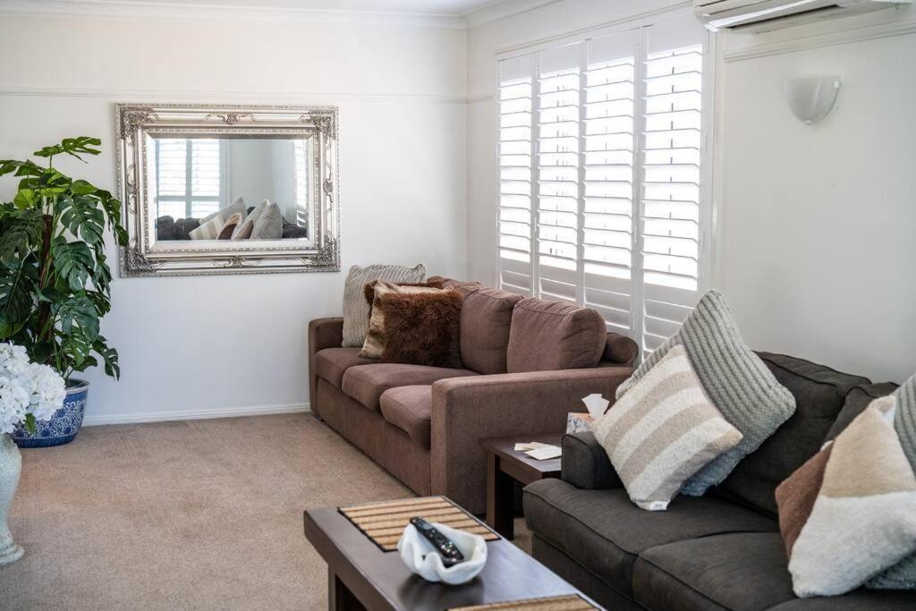 Chill Port Holiday home Port Macquarie