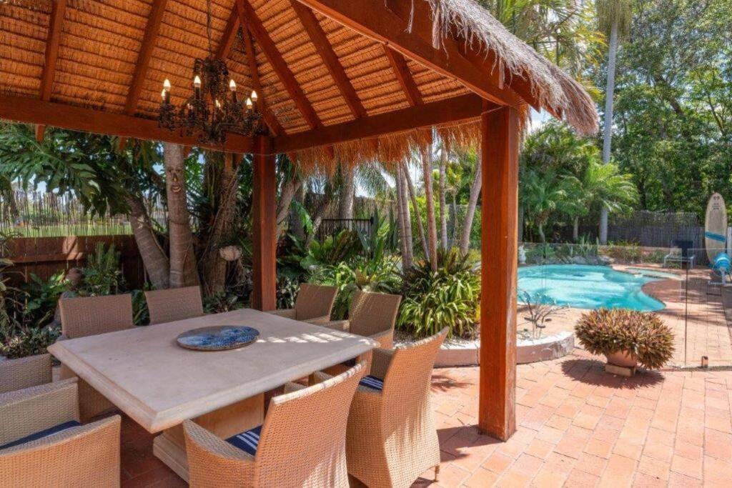 Chill Port Holiday home Port Macquarie