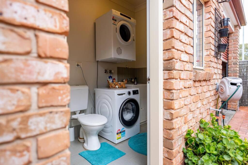 Chill Port Holiday home *